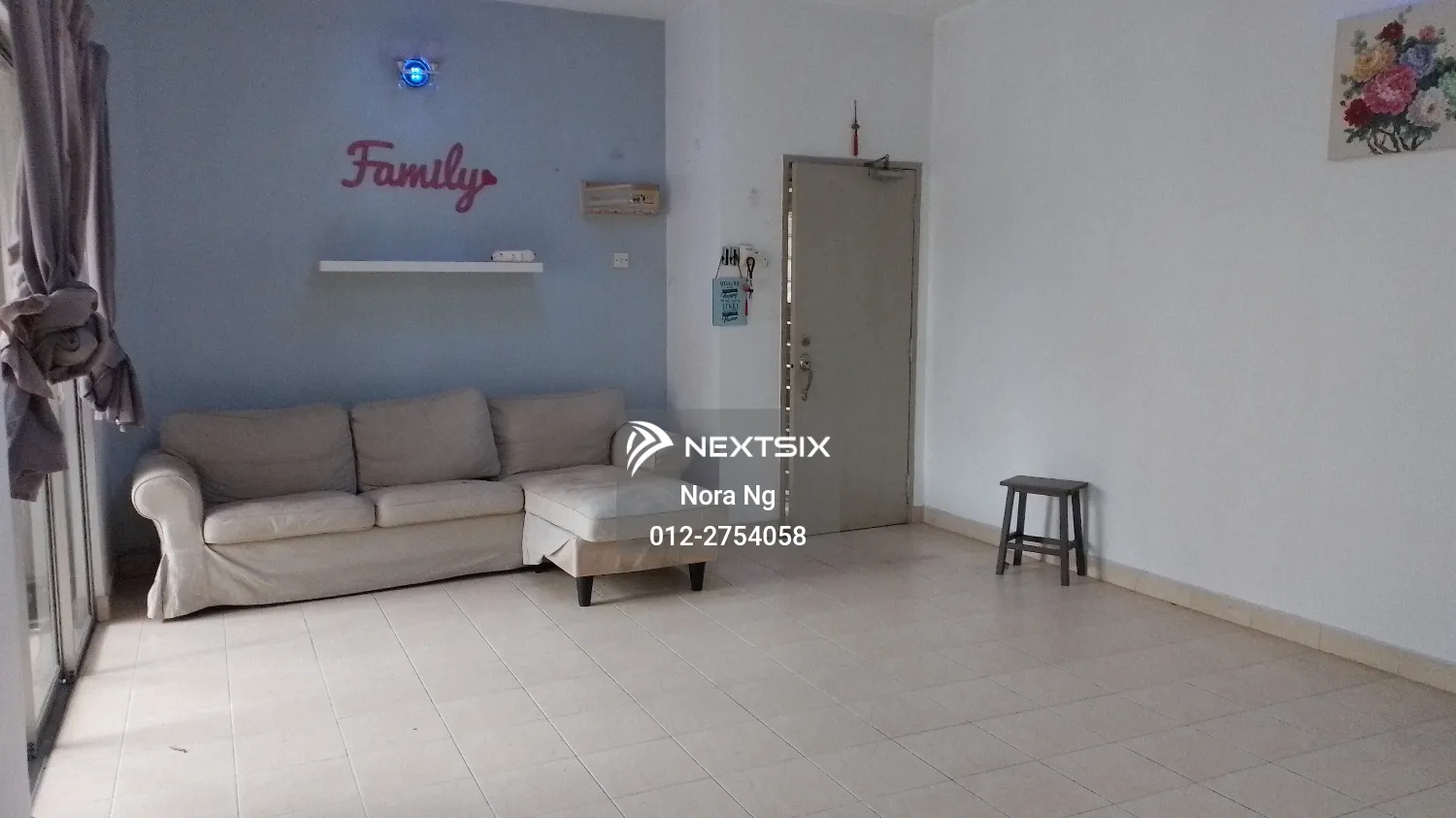 Apartment For Sale in Klang Selangor - Image 9