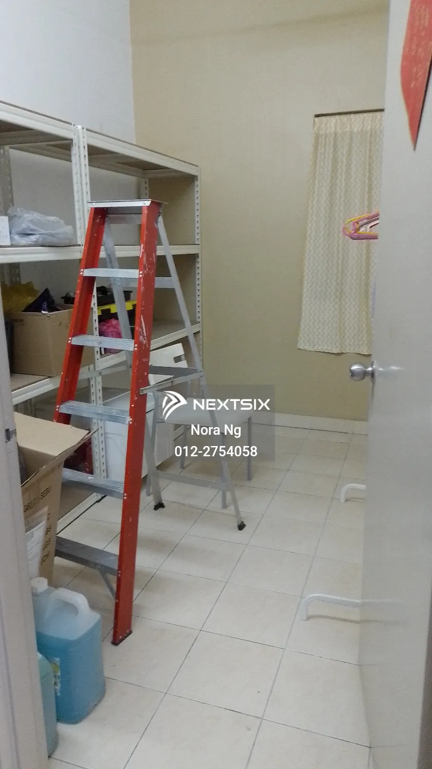 Apartment For Sale in Klang Selangor - Image 12