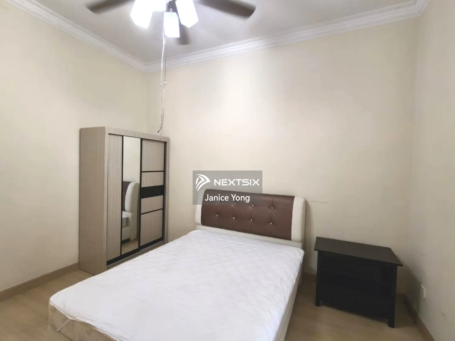 Cluster House For Rent in Kulai Johor - Image 4