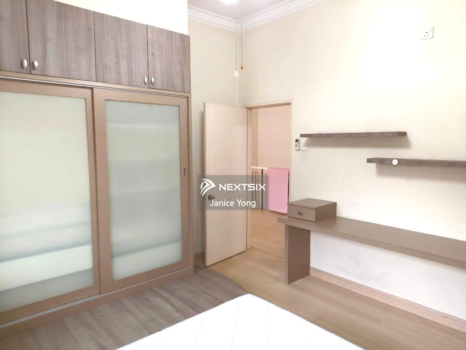 Cluster House For Rent in Kulai Johor - Image 5