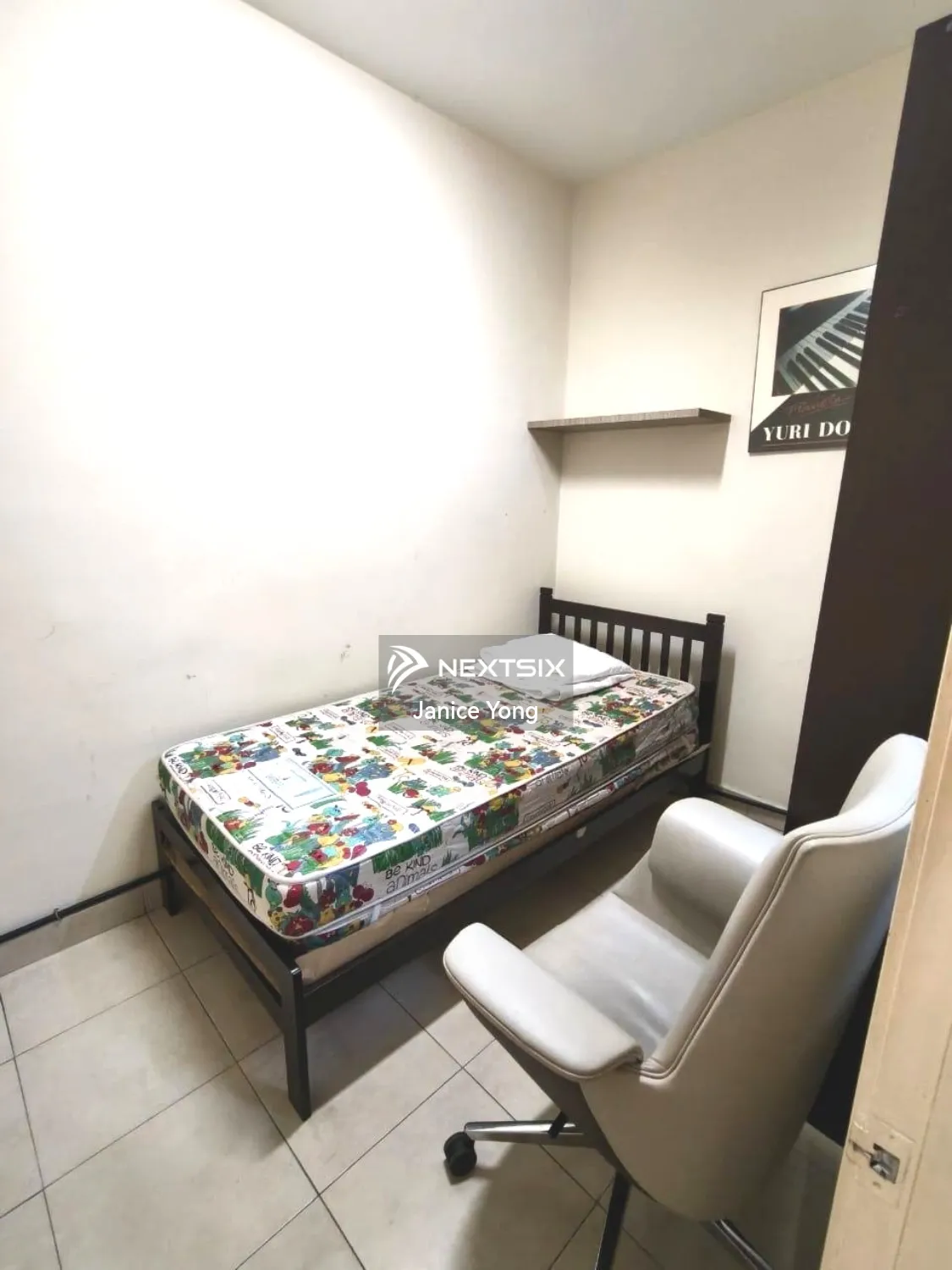 Cluster House For Rent in Kulai Johor - Image 6