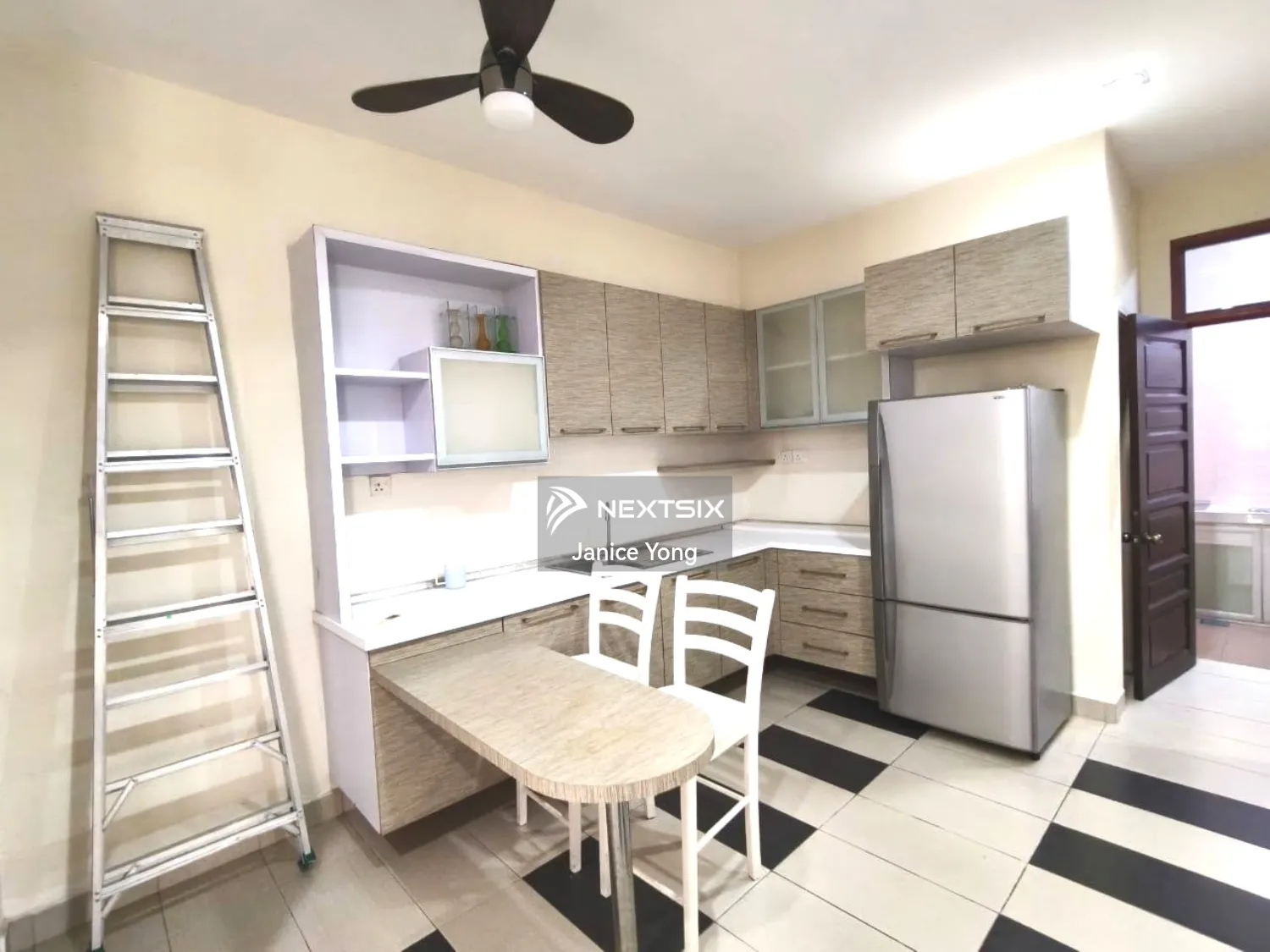 Cluster House For Rent in Kulai Johor - Image 7