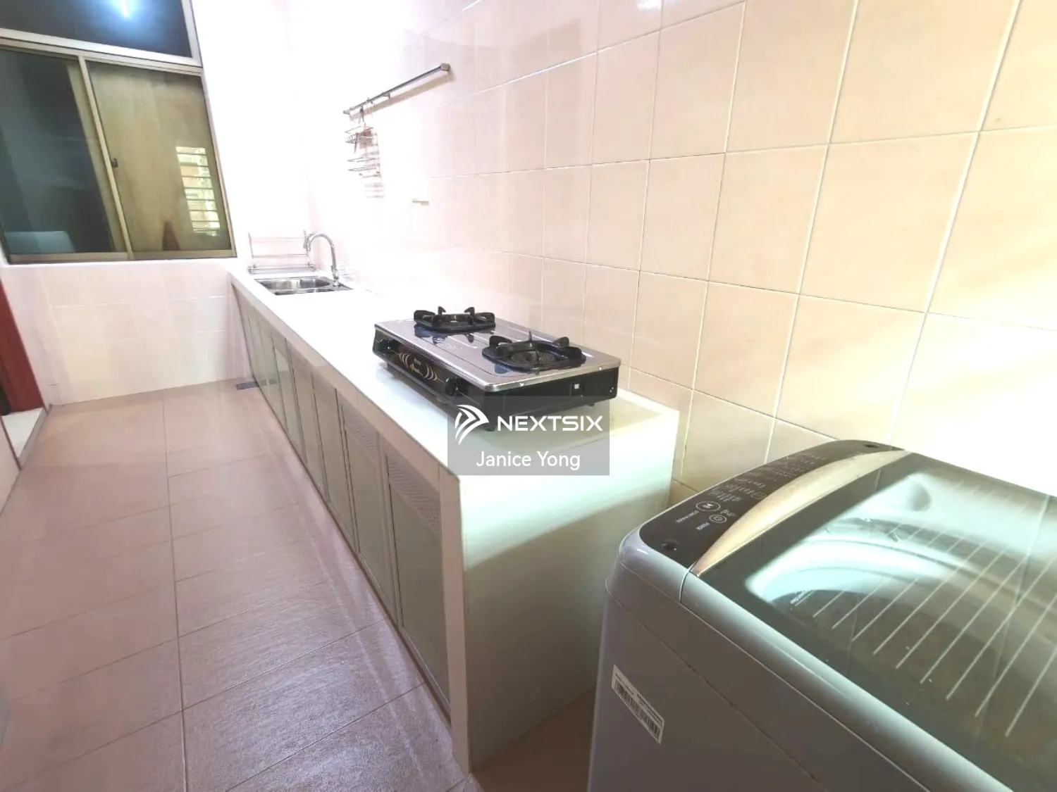 Cluster House For Rent in Kulai Johor - Image 8