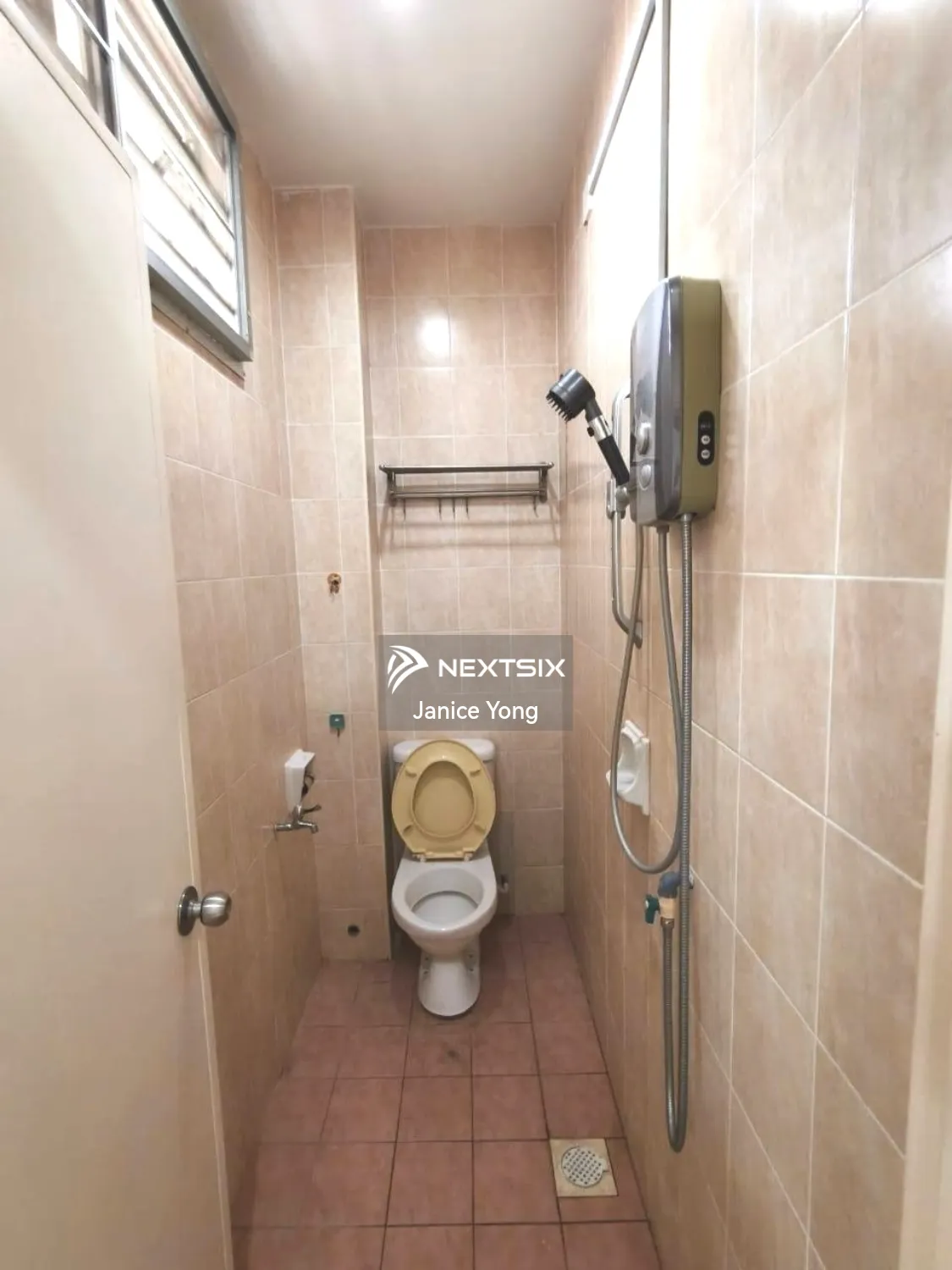 Cluster House For Rent in Kulai Johor - Image 9
