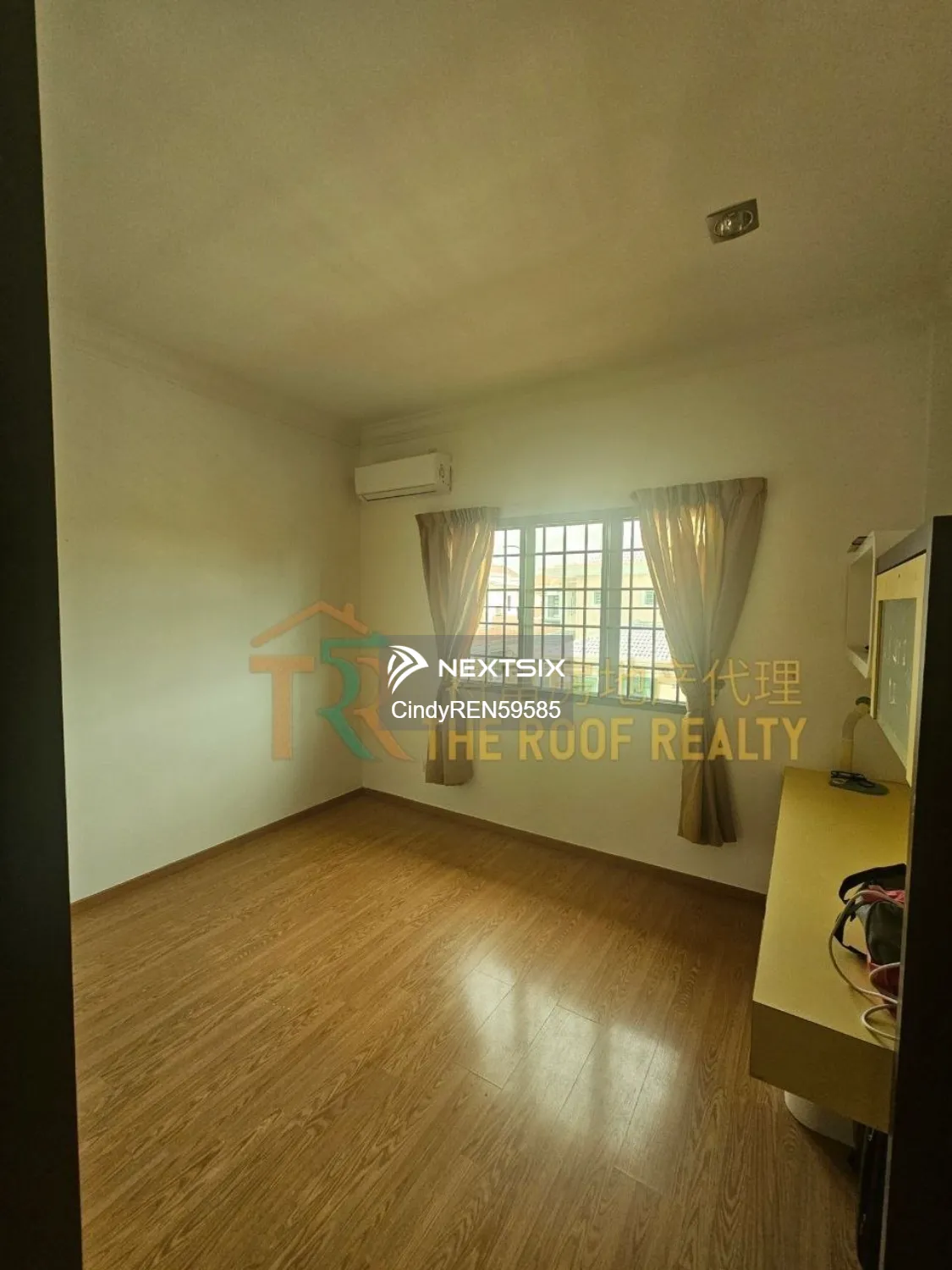 Semi-detached House For Sale in Miri Sarawak - Image 10
