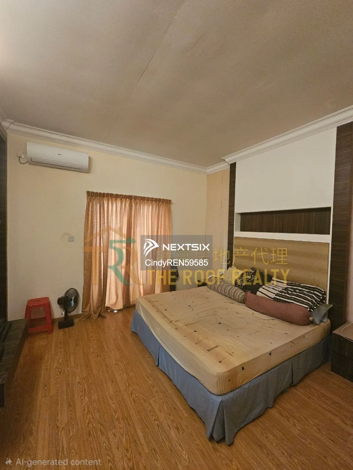 Semi-detached House For Sale in Miri Sarawak - Image 11