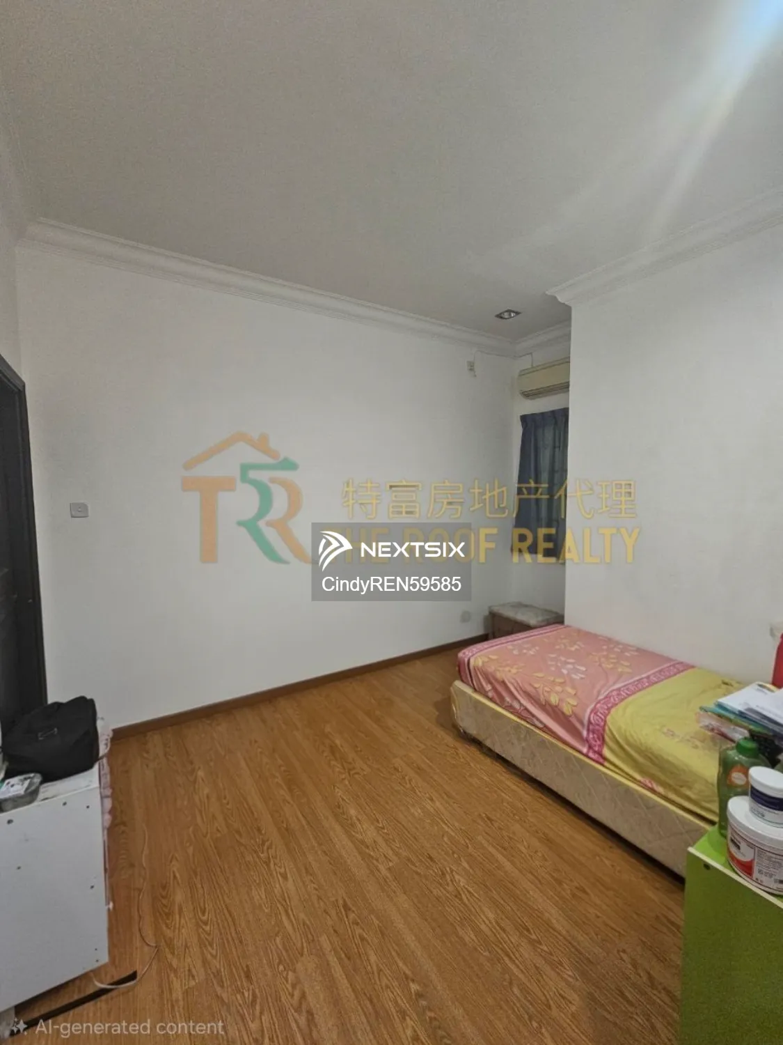 Semi-detached House For Sale in Miri Sarawak - Image 12