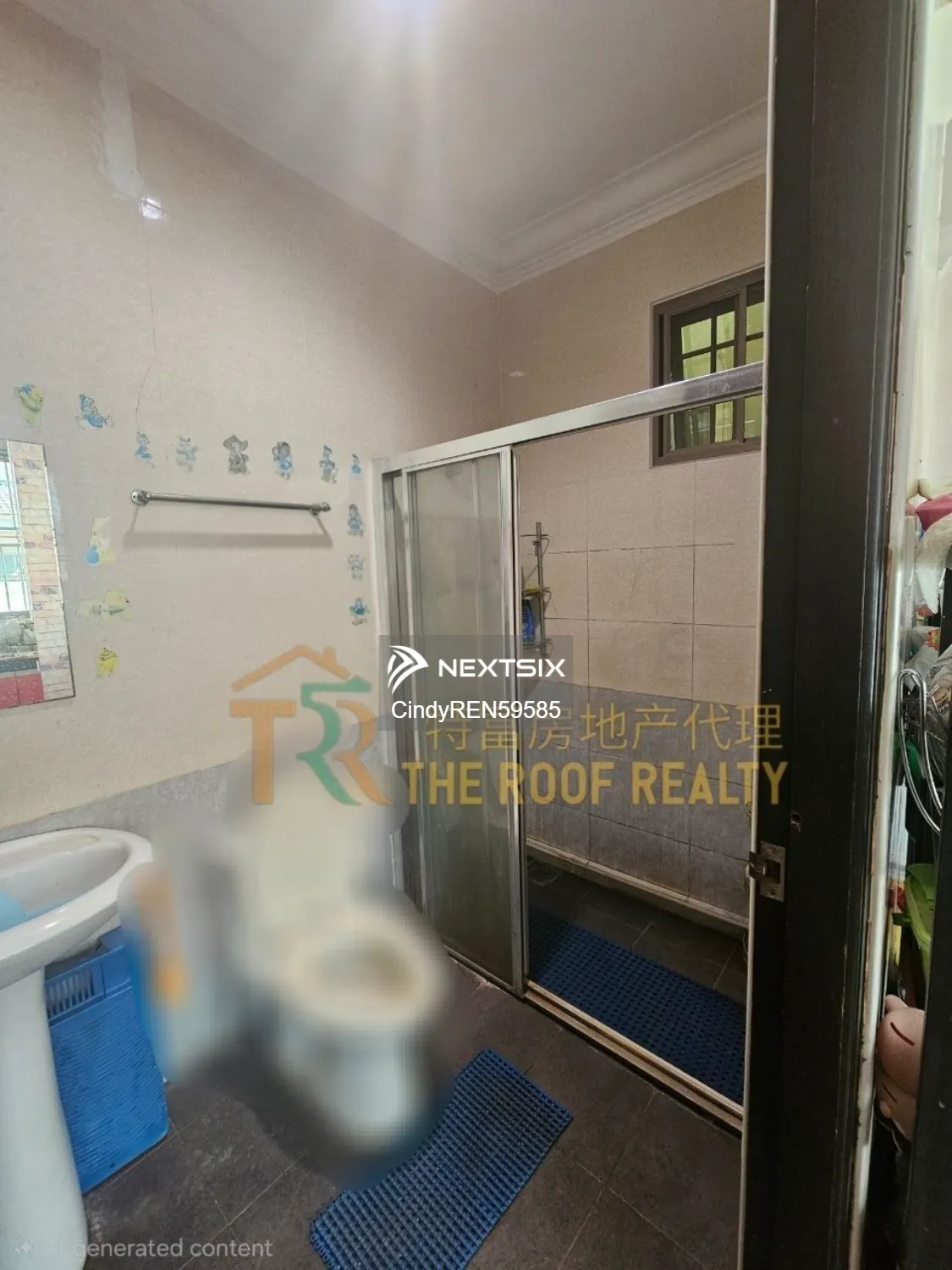 Semi-detached House For Sale in Miri Sarawak - Image 14