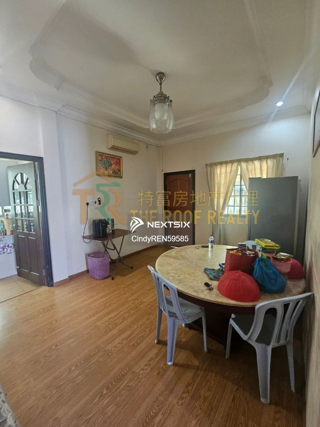 Semi-detached House For Sale in Miri Sarawak - Image 16
