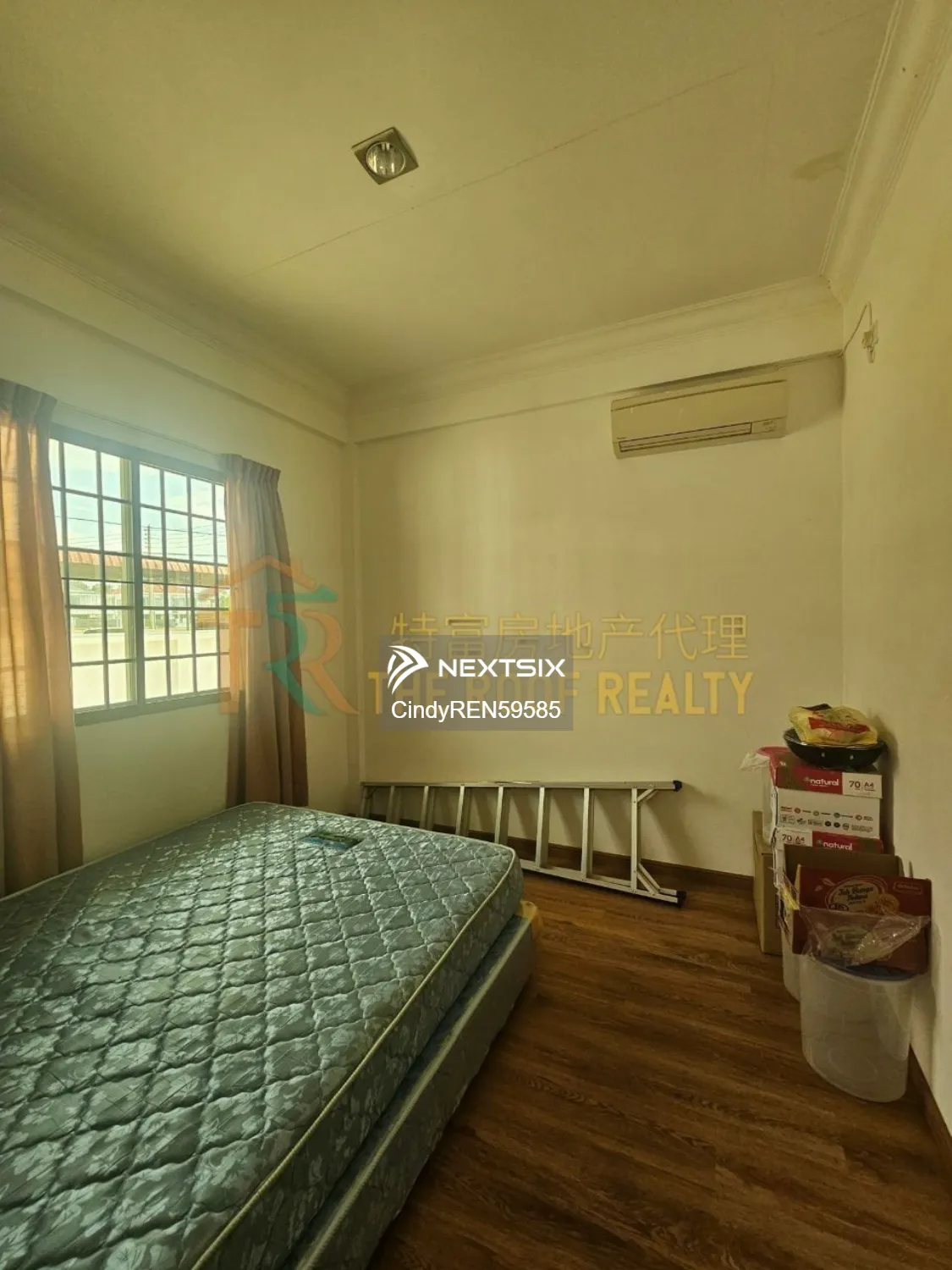 Semi-detached House For Sale in Miri Sarawak - Image 17