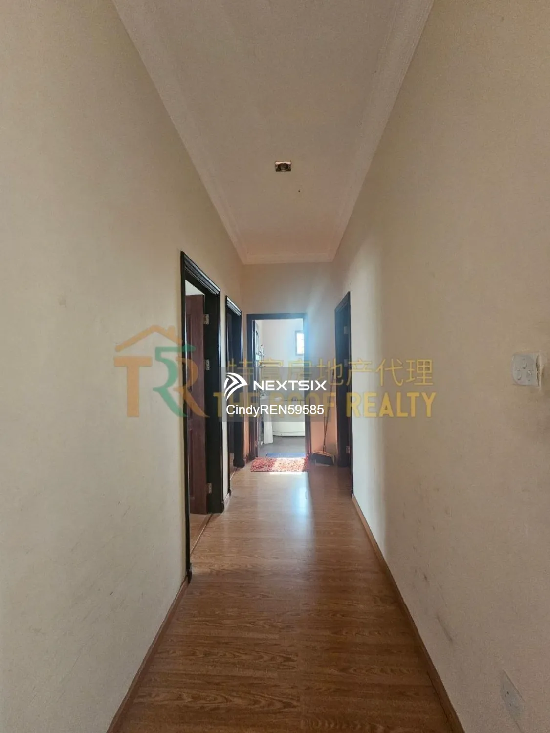 Semi-detached House For Sale in Miri Sarawak - Image 7