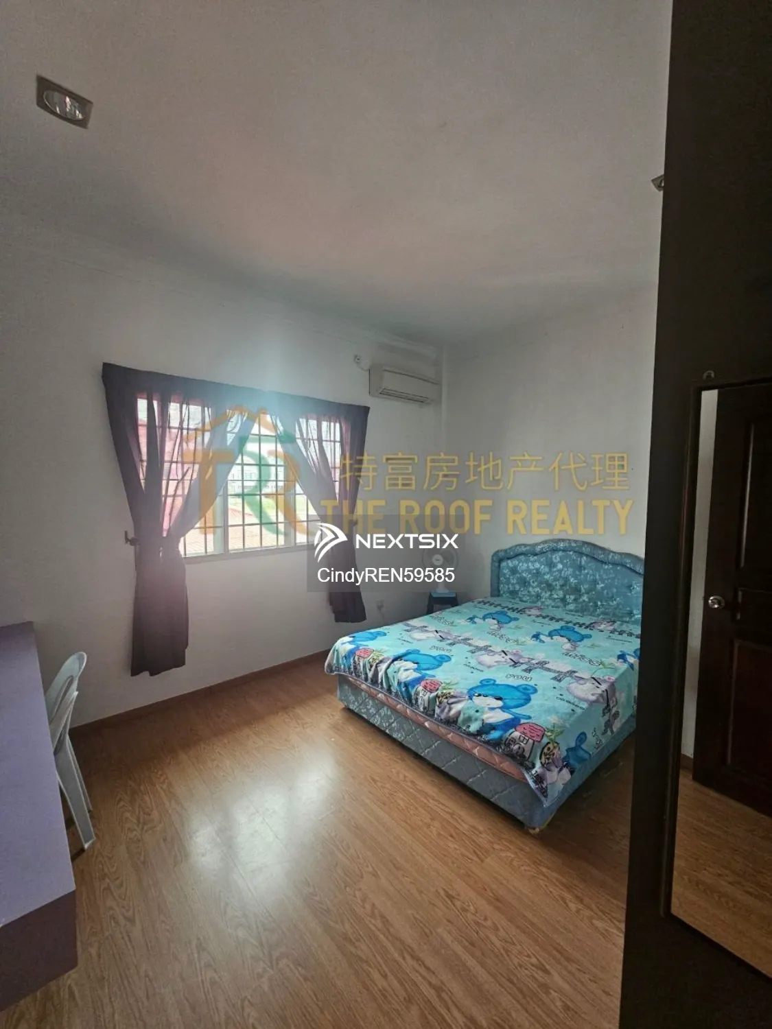 Semi-detached House For Sale in Miri Sarawak - Image 8