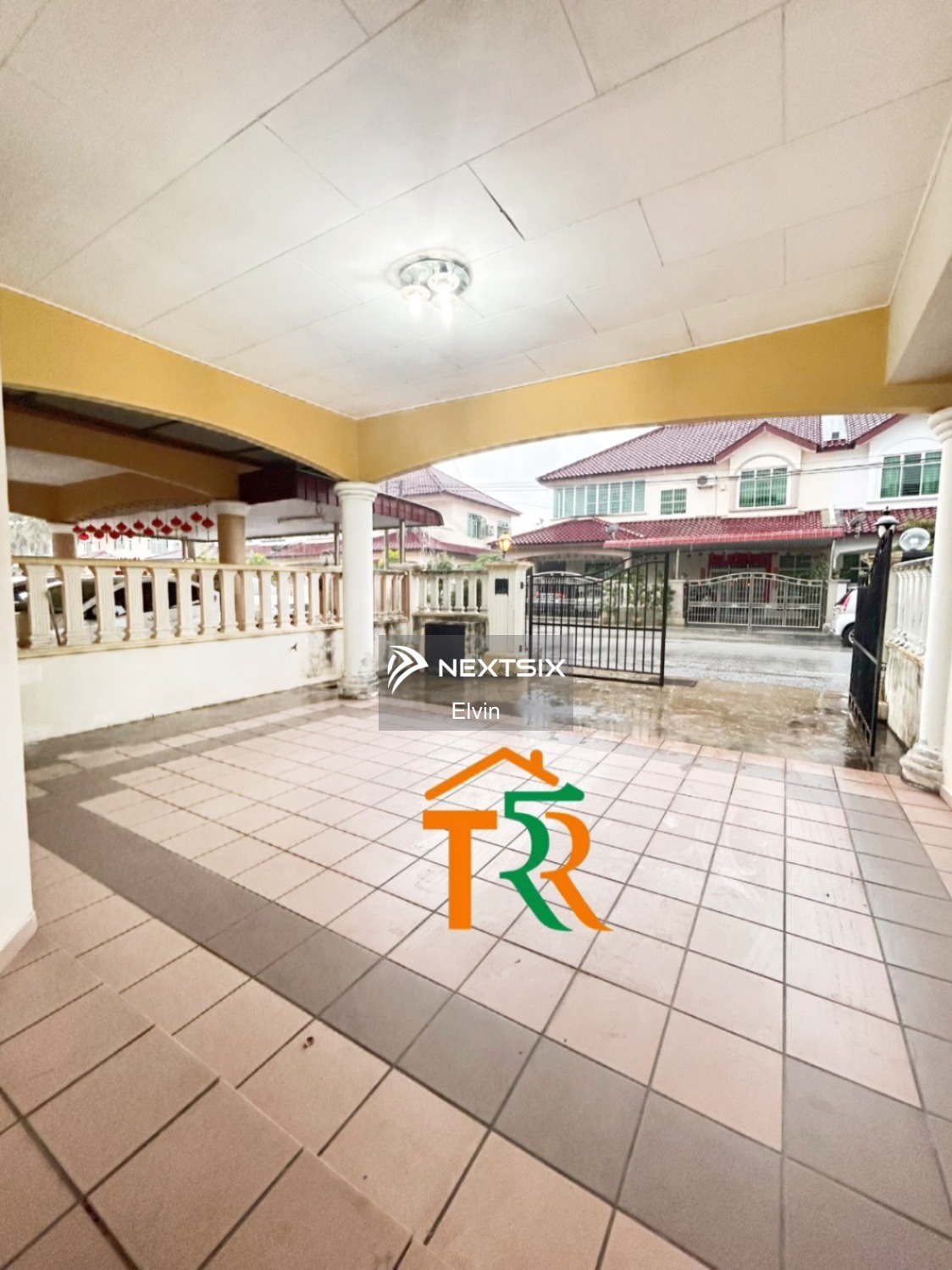 2-sty Terrace/Link House For Sale in Muar Johor