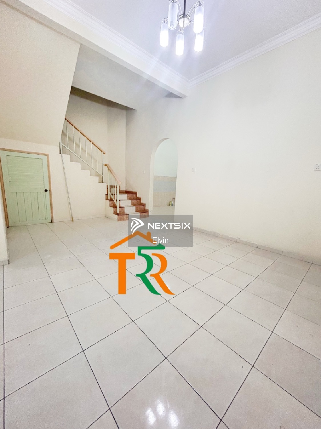 2-sty Terrace/Link House For Sale in Muar Johor - Image 10