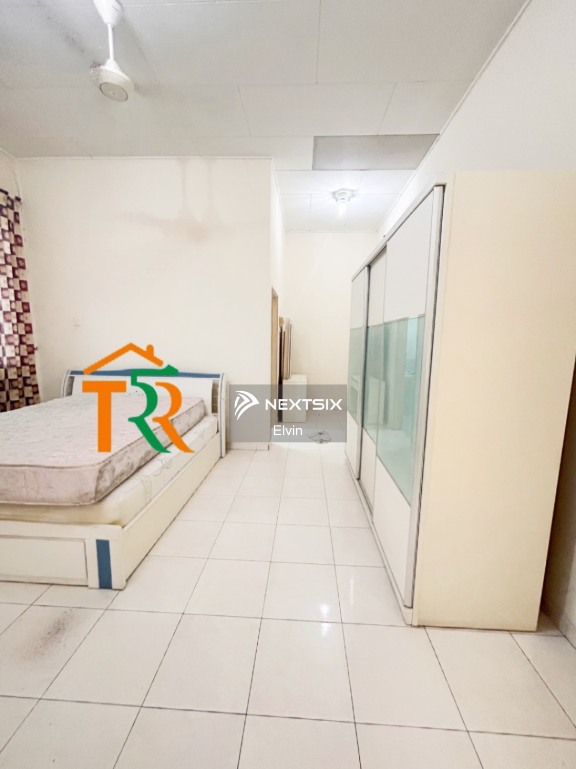 2-sty Terrace/Link House For Sale in Muar Johor - Image 6