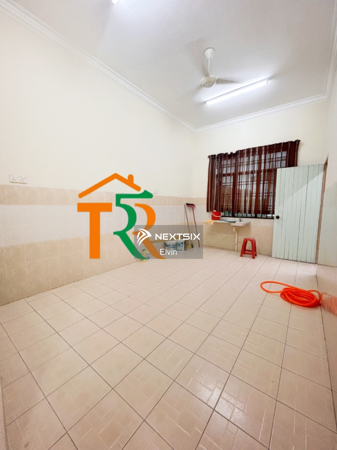 2-sty Terrace/Link House For Sale in Muar Johor - Image 8