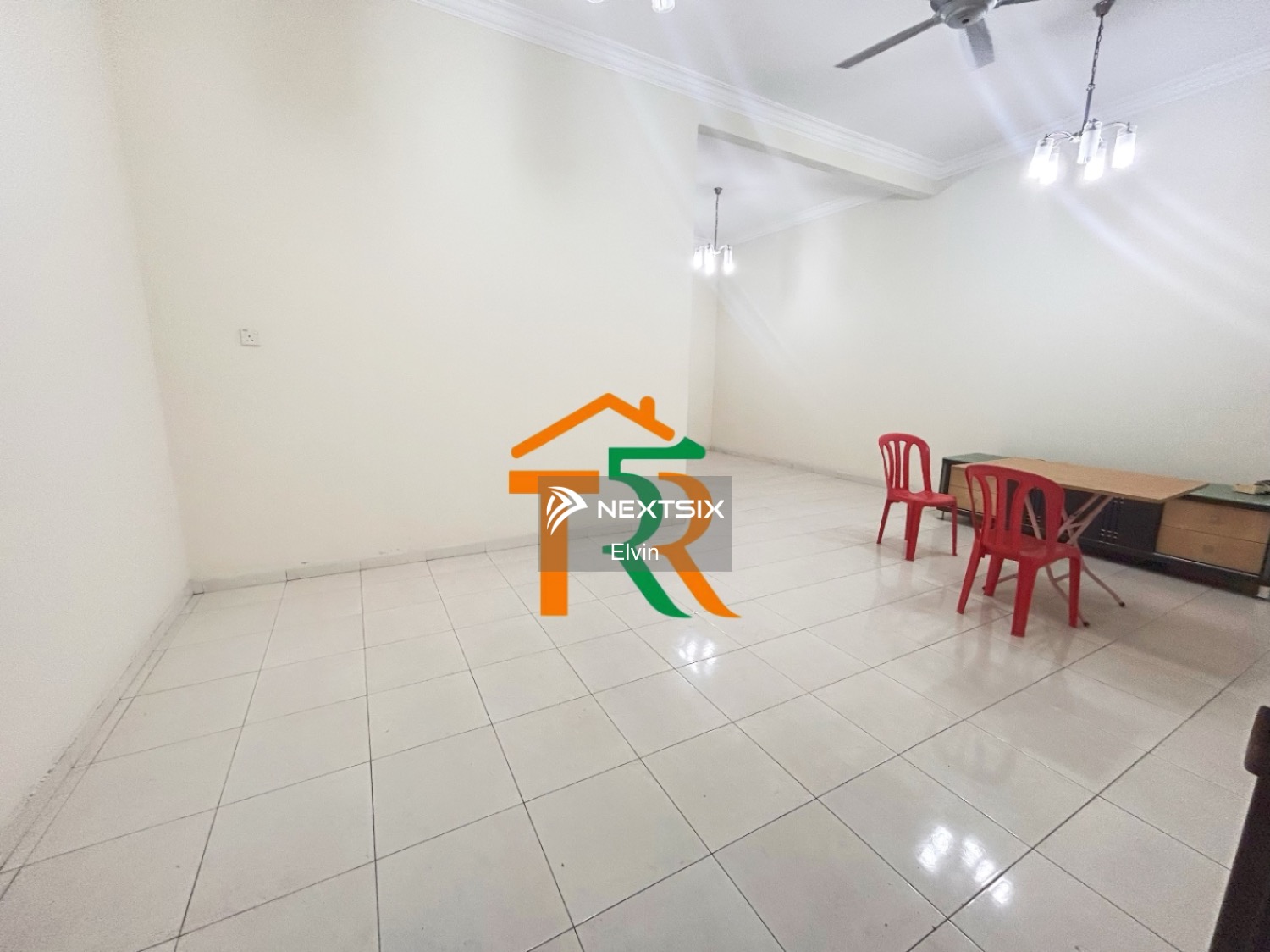 2-sty Terrace/Link House For Sale in Muar Johor - Image 9