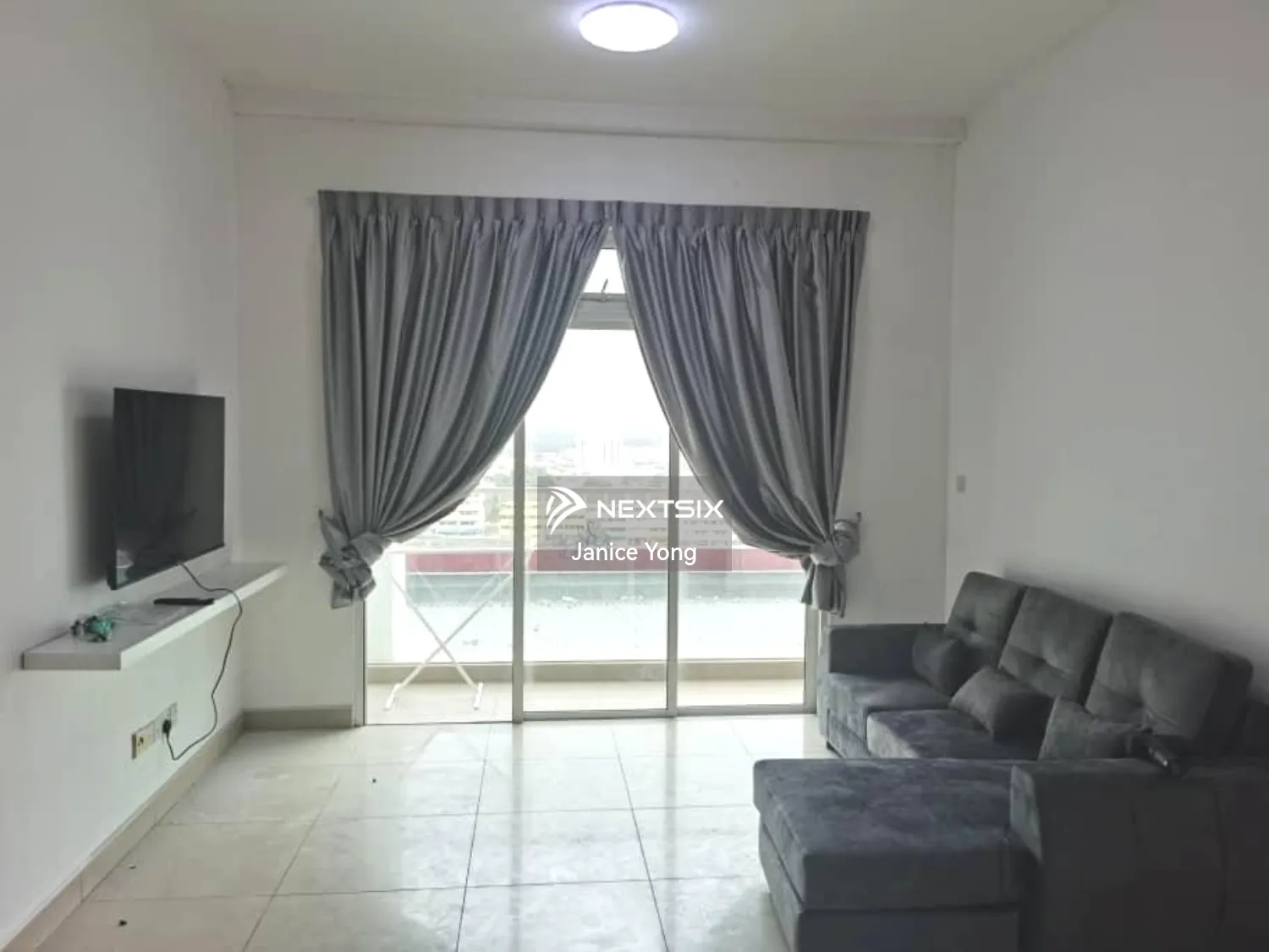 Serviced Residence For Rent in Johor Bahru Johor