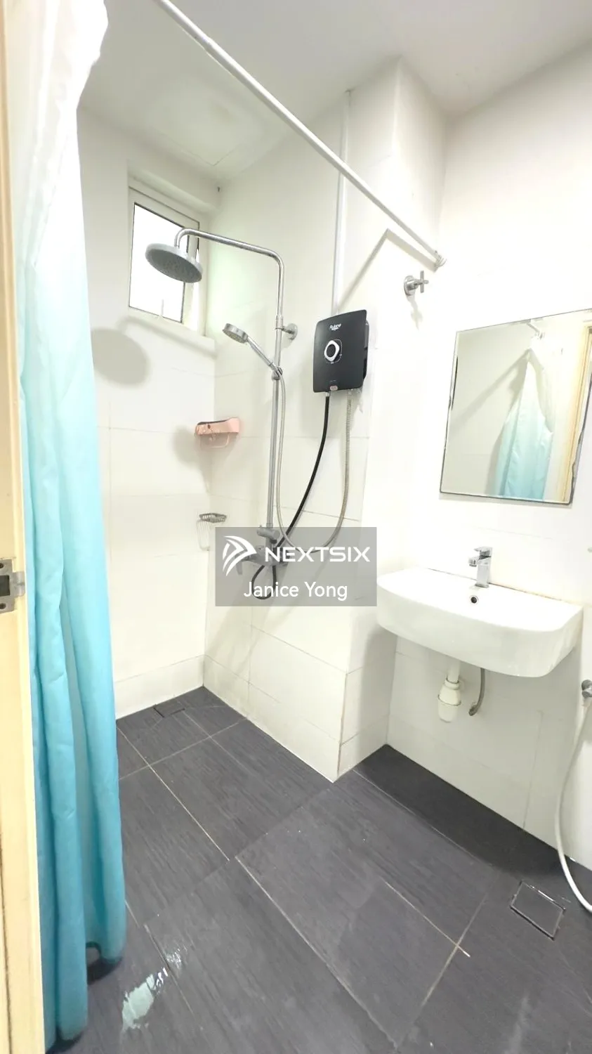 Serviced Residence For Rent in Johor Bahru Johor - Image 12