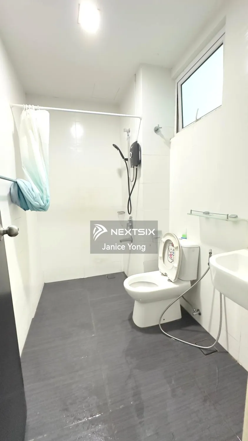 Serviced Residence For Rent in Johor Bahru Johor - Image 13