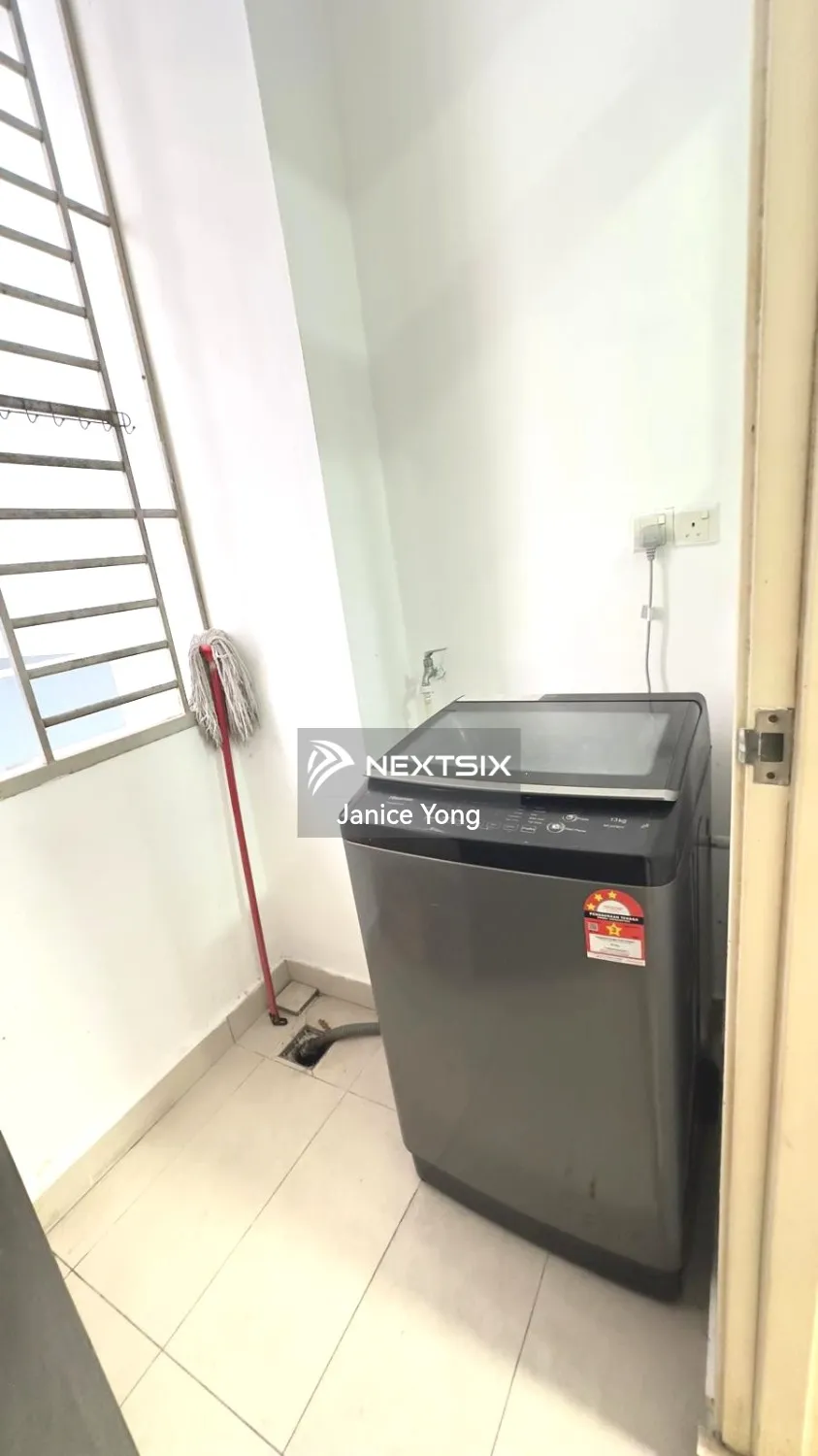 Serviced Residence For Rent in Johor Bahru Johor - Image 14