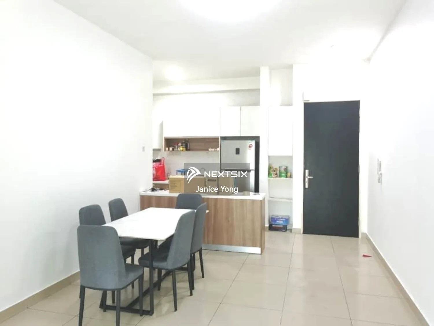 Serviced Residence For Rent in Johor Bahru Johor - Image 4