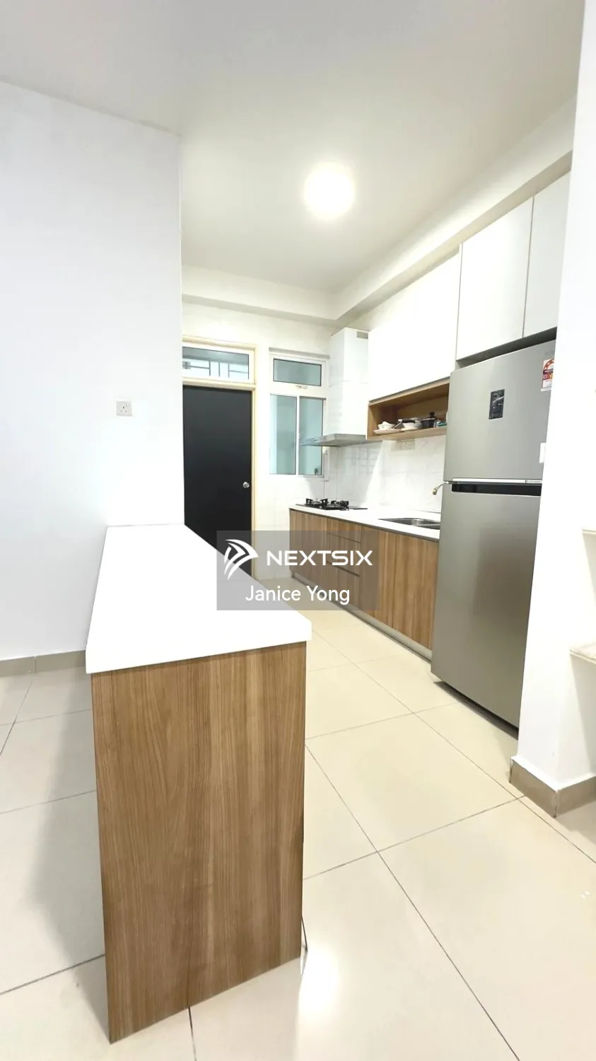 Serviced Residence For Rent in Johor Bahru Johor - Image 5