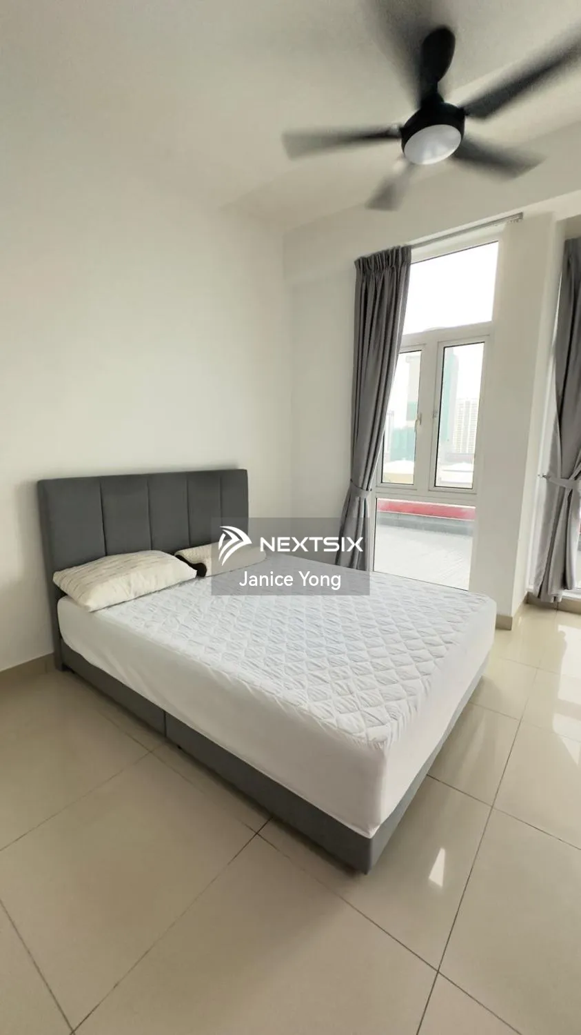 Serviced Residence For Rent in Johor Bahru Johor - Image 6