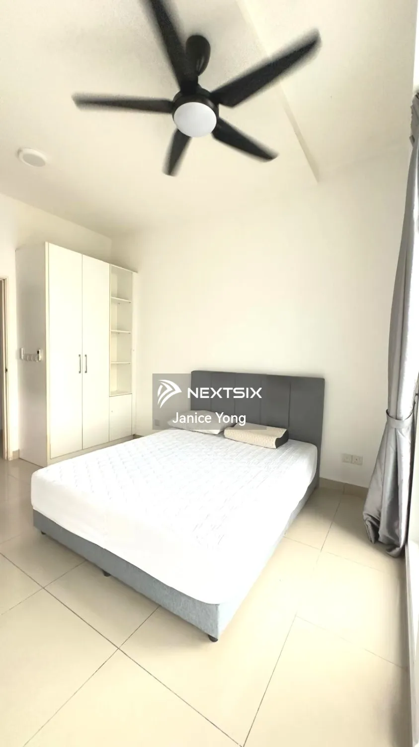 Serviced Residence For Rent in Johor Bahru Johor - Image 8