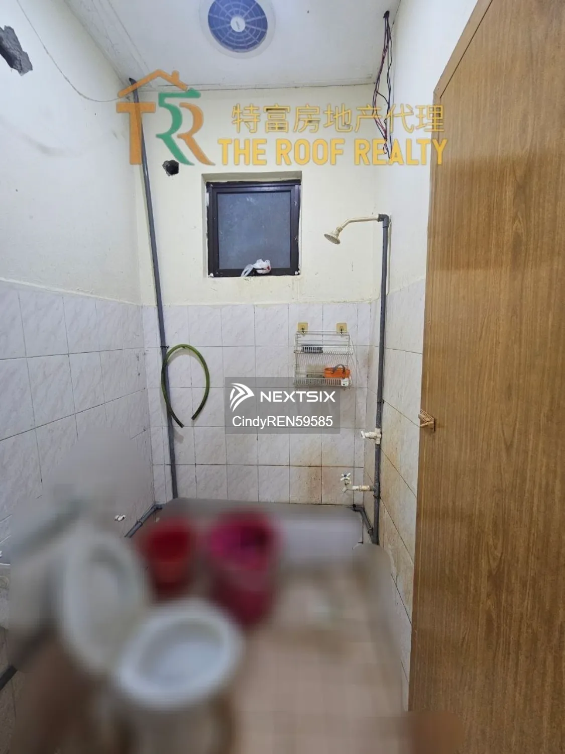 1-sty Terrace/Link House For Sale in Miri Sarawak - Image 8