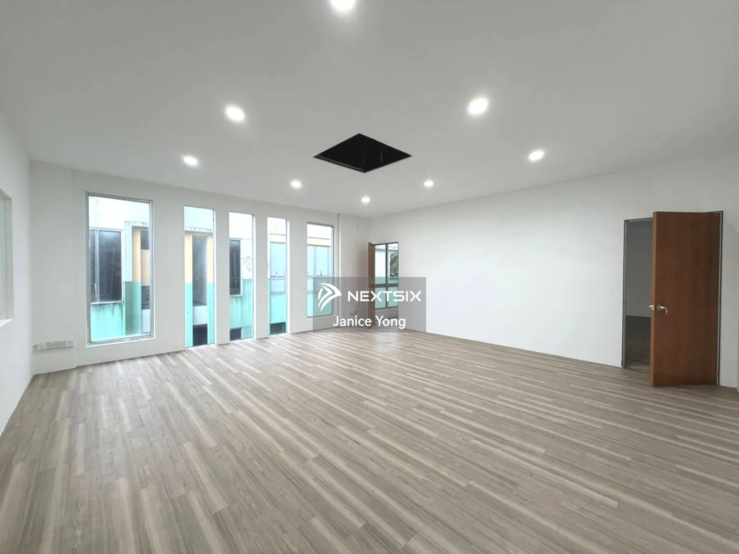 Shop For Rent in Skudai Johor