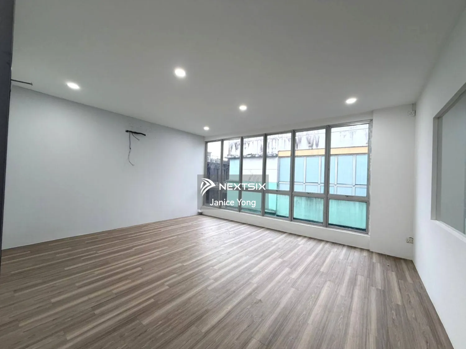 Shop For Rent in Skudai Johor - Image 2