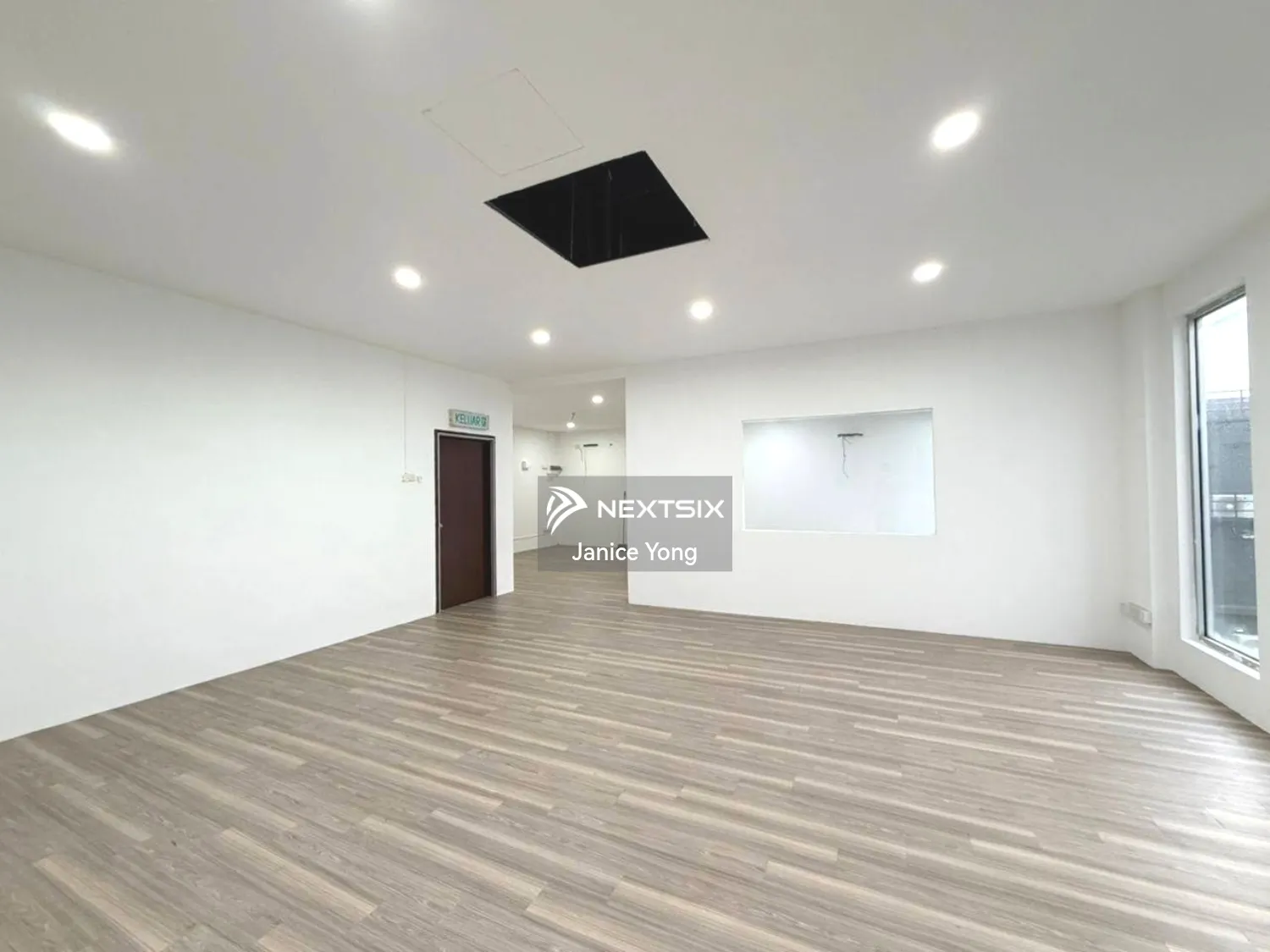 Shop For Rent in Skudai Johor - Image 3