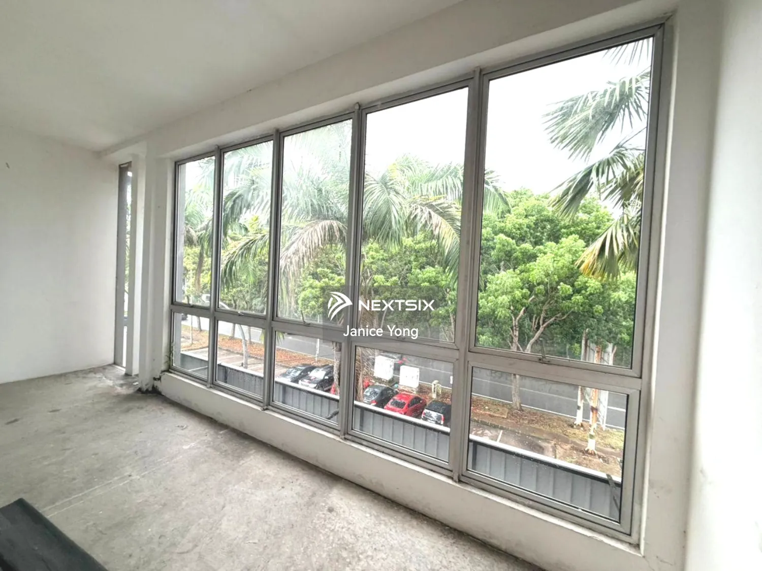 Shop For Rent in Skudai Johor - Image 4
