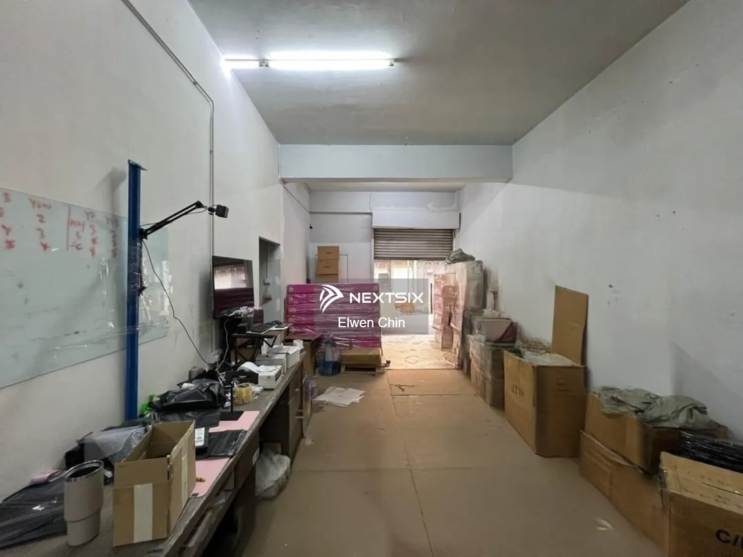 Shop For Rent in Johor Bahru Johor - Image 6