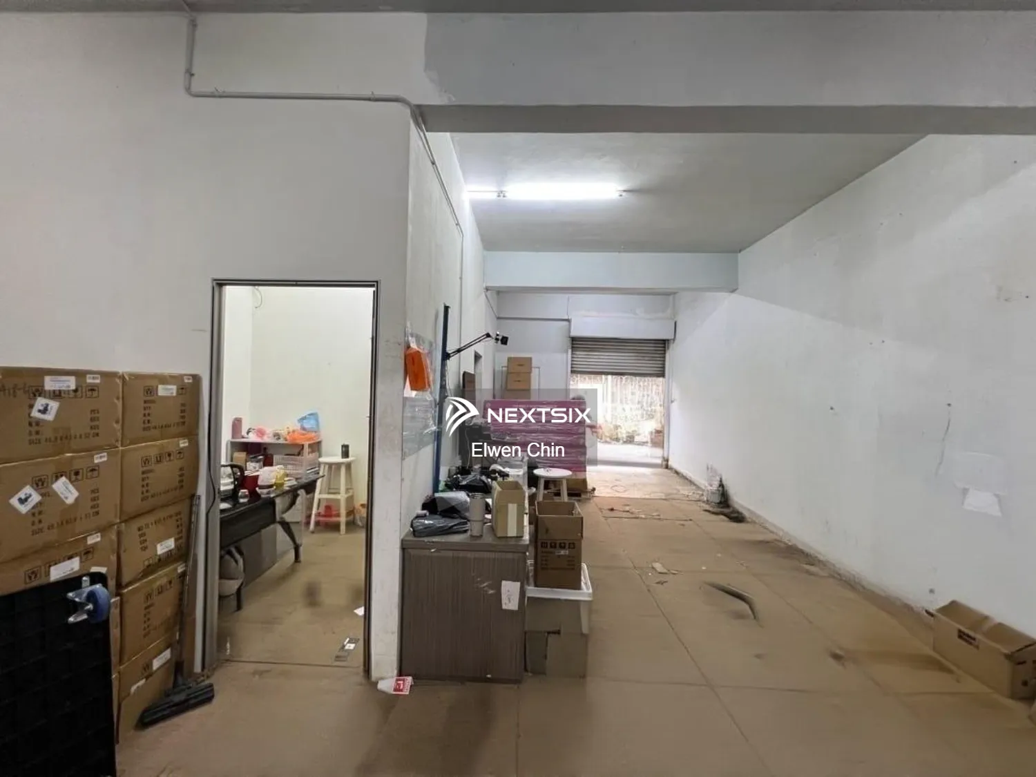 Shop For Rent in Johor Bahru Johor - Image 8