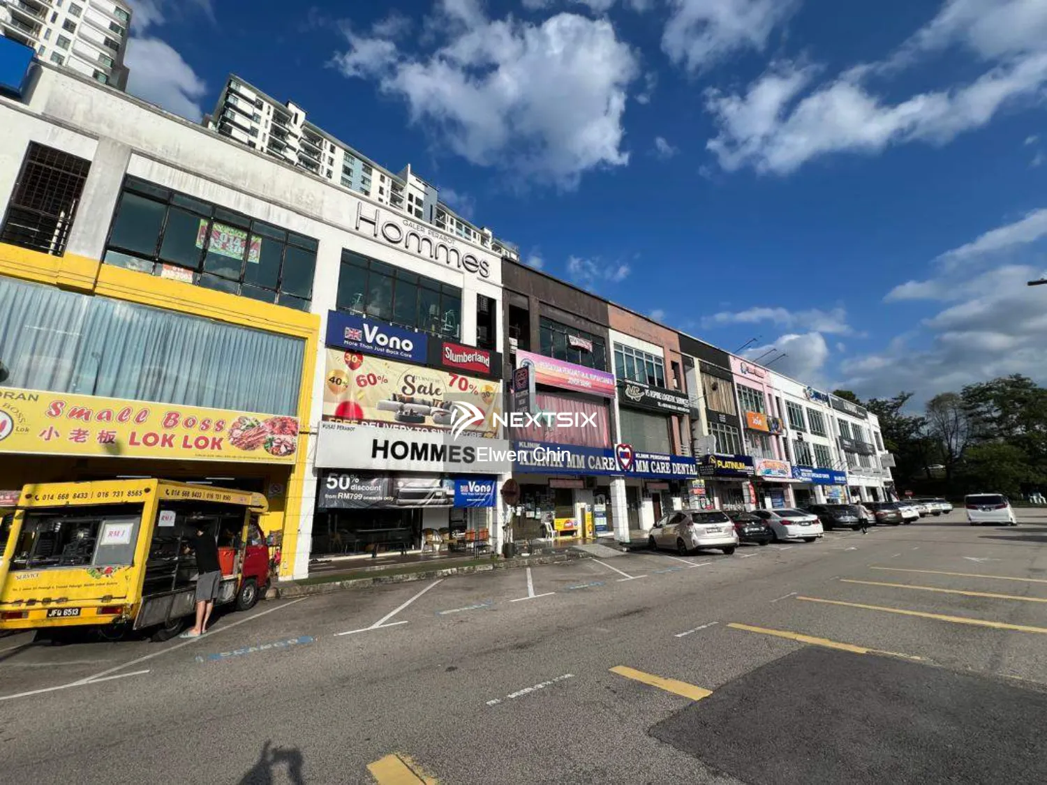 Shop For Rent in Johor Bahru Johor - Image 9
