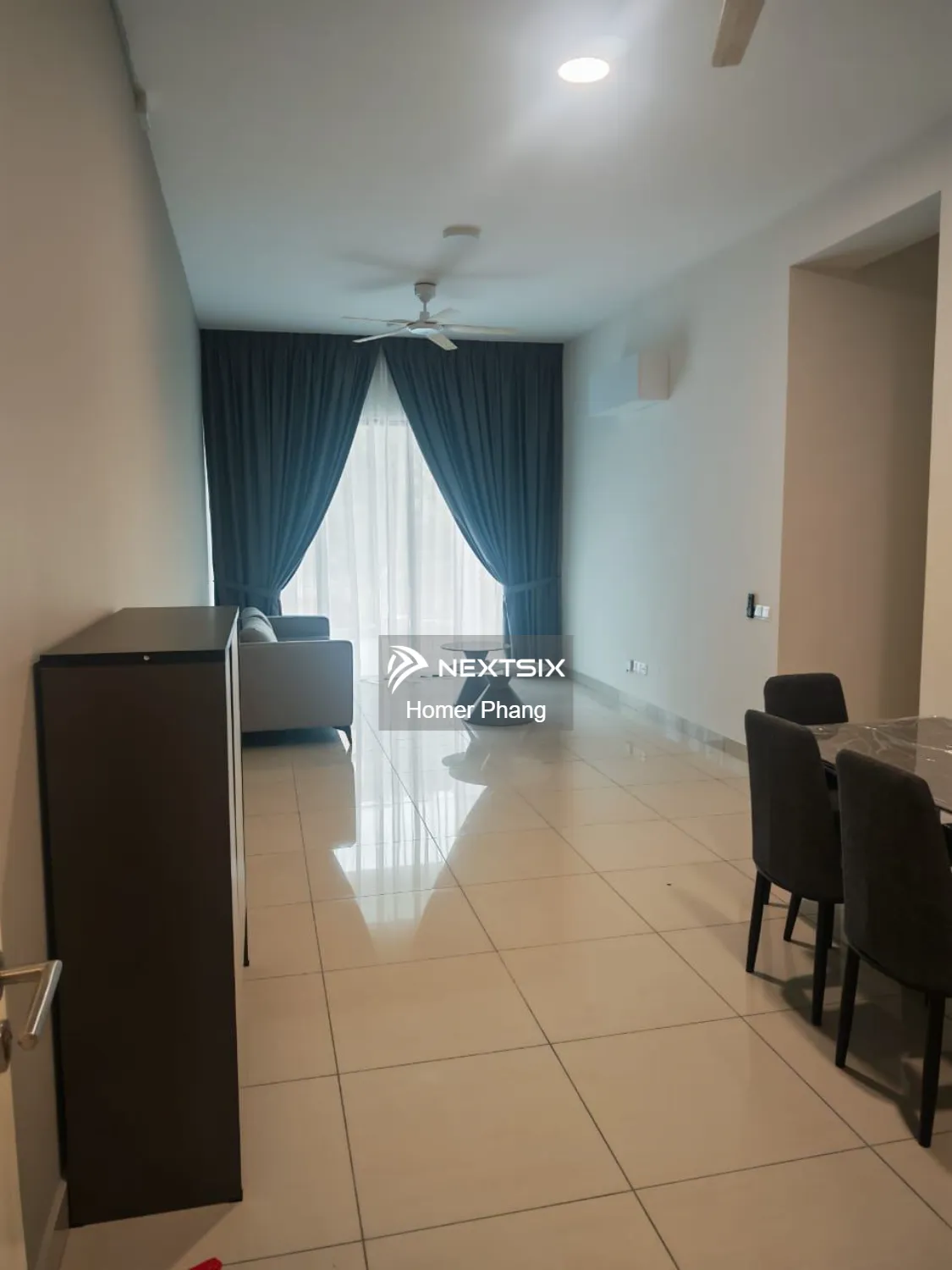 Serviced Residence For Rent in Ampang Selangor