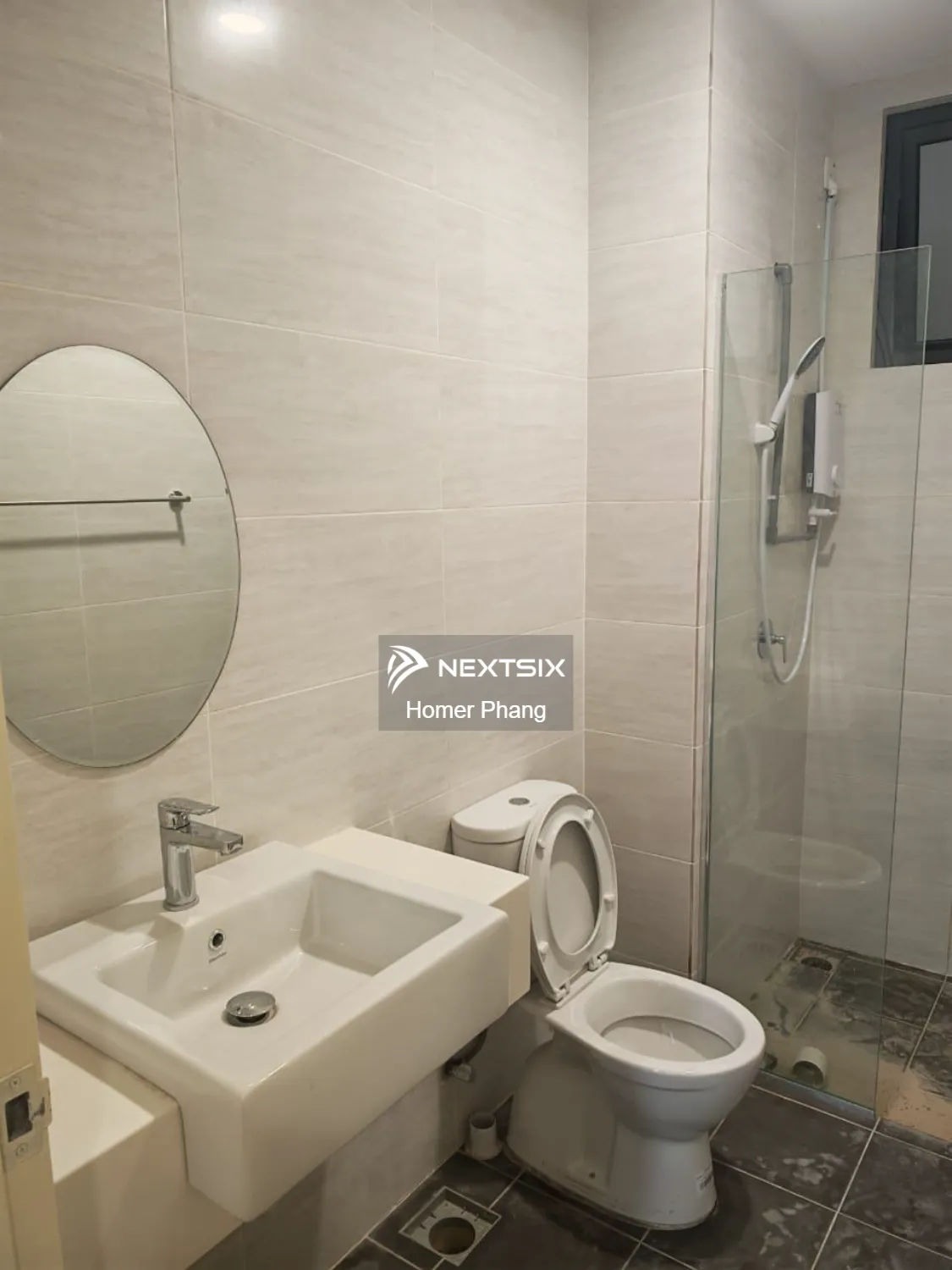 Serviced Residence For Rent in Ampang Selangor - Image 12