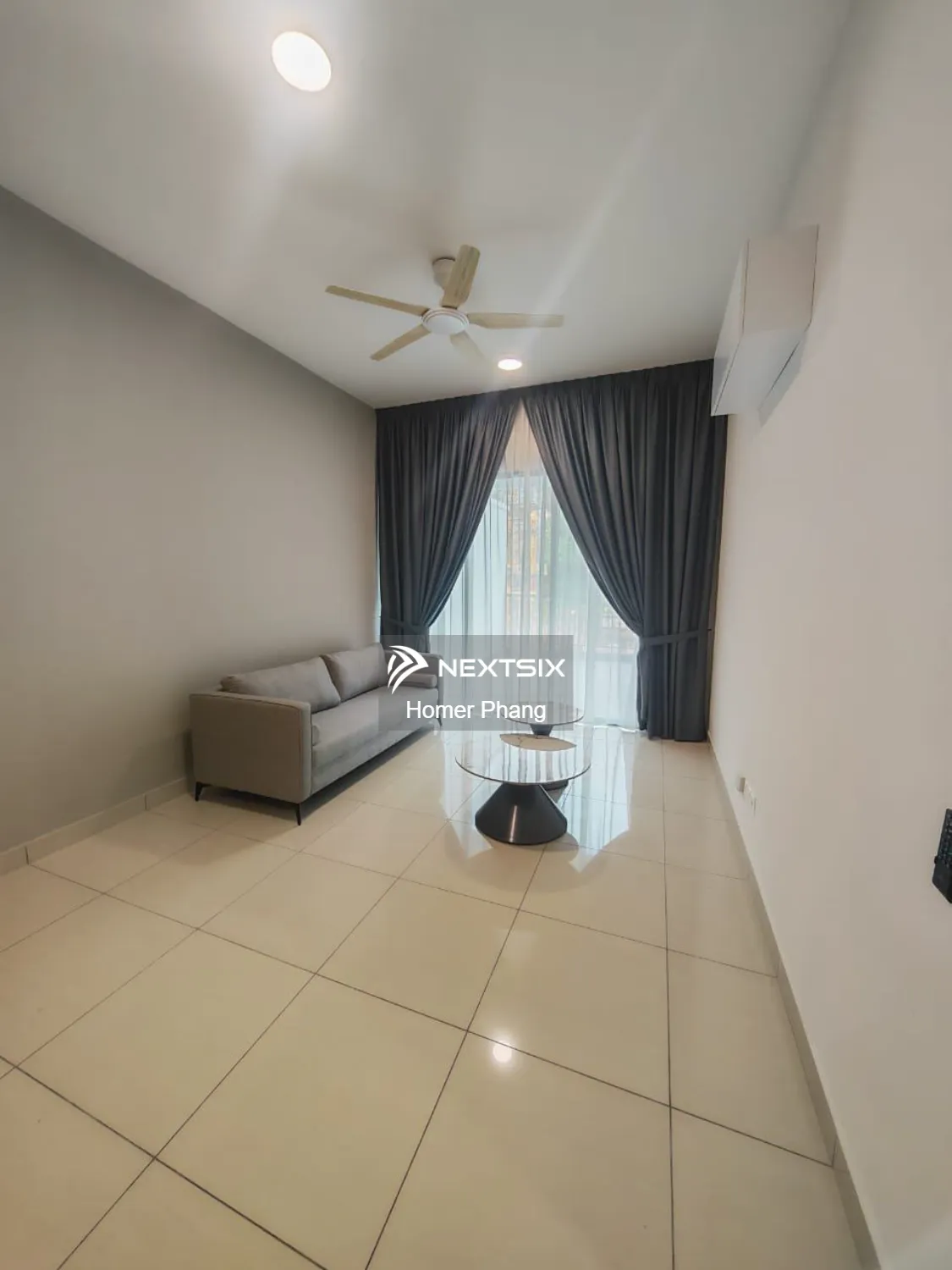 Serviced Residence For Rent in Ampang Selangor - Image 2