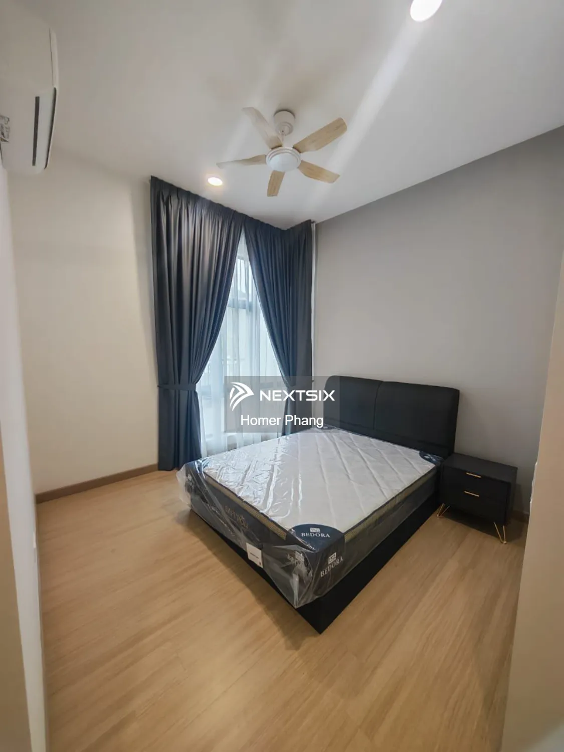 Serviced Residence For Rent in Ampang Selangor - Image 4