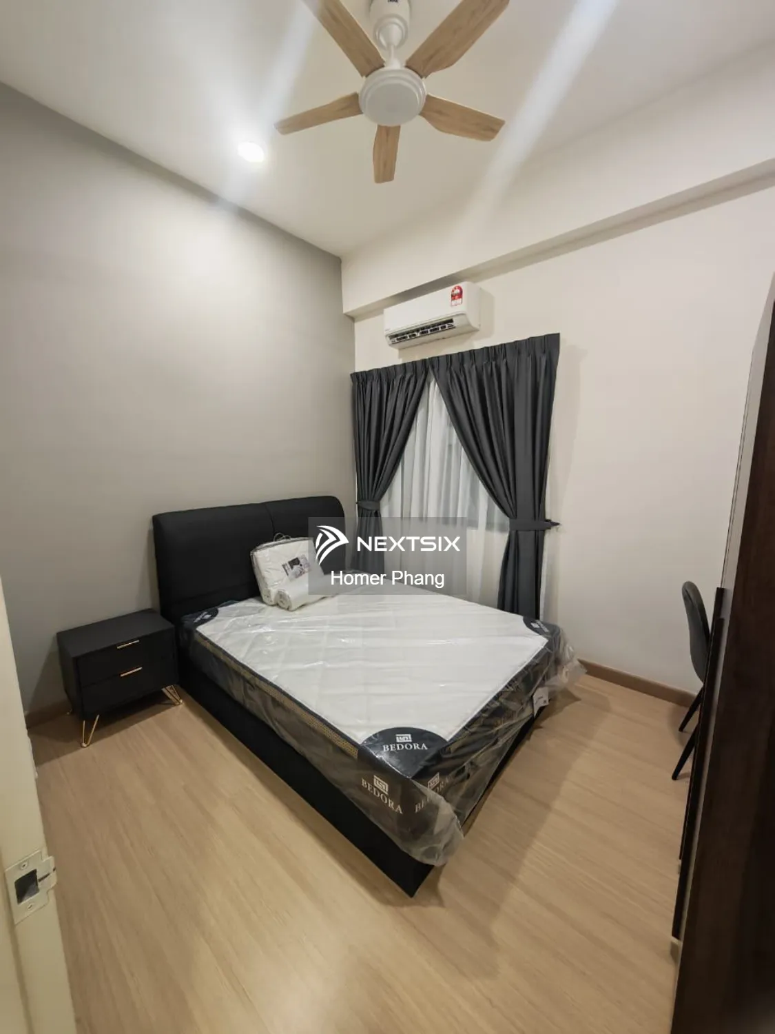 Serviced Residence For Rent in Ampang Selangor - Image 5
