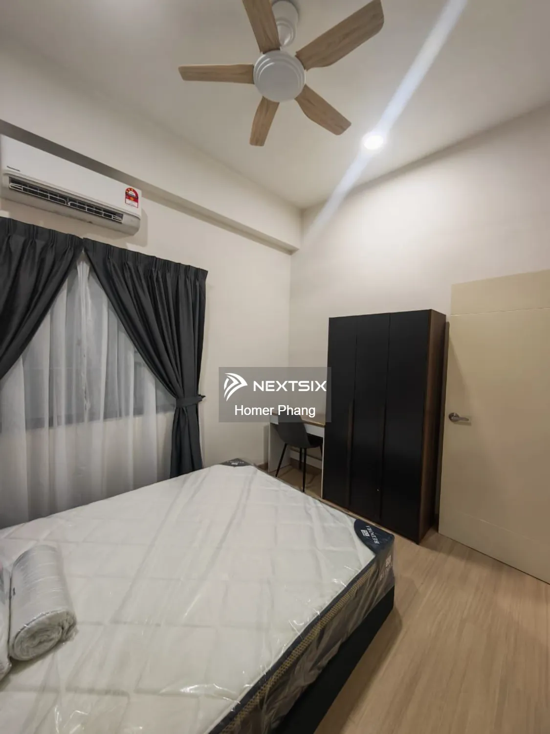 Serviced Residence For Rent in Ampang Selangor - Image 6