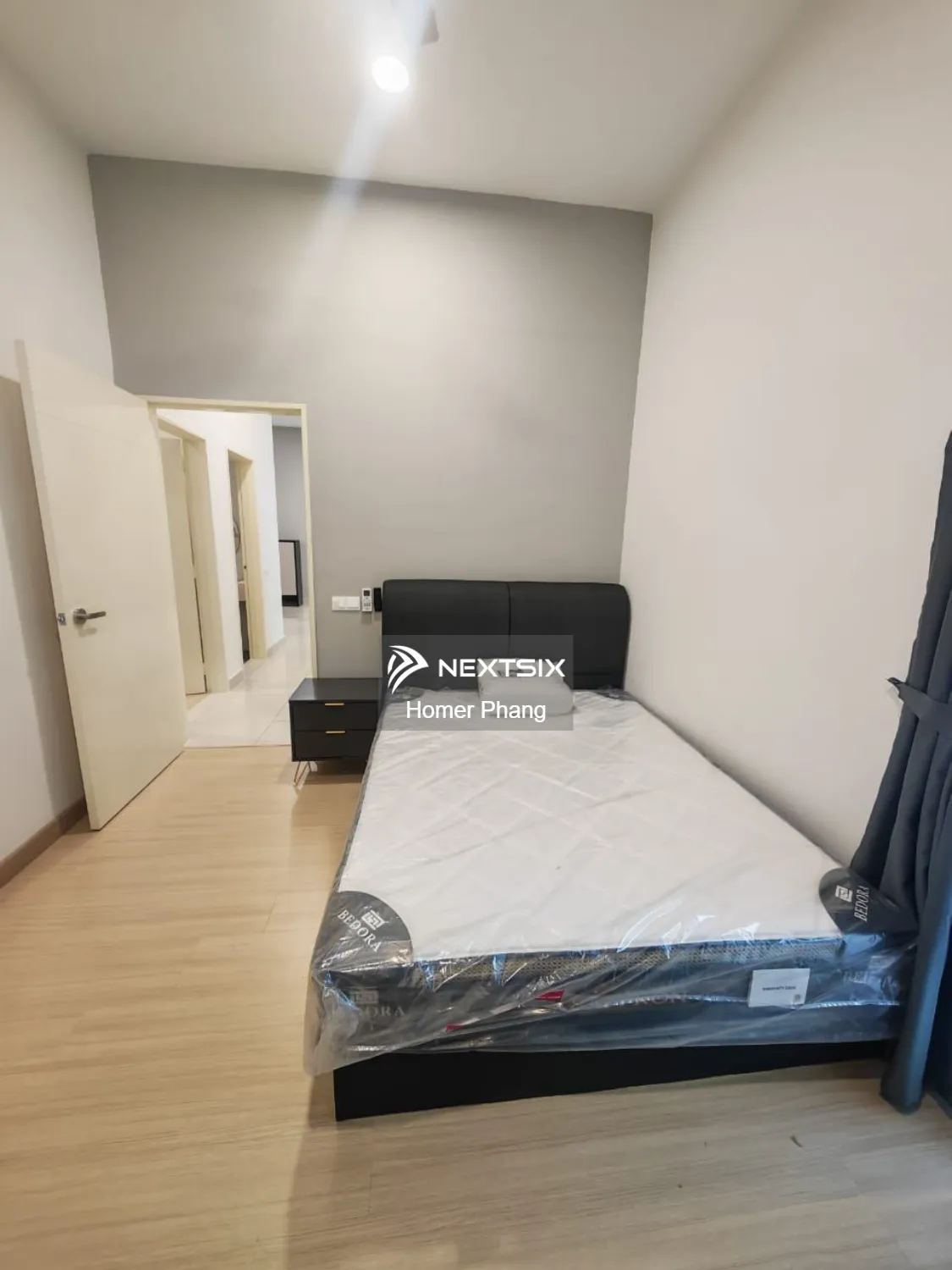 Serviced Residence For Rent in Ampang Selangor - Image 7
