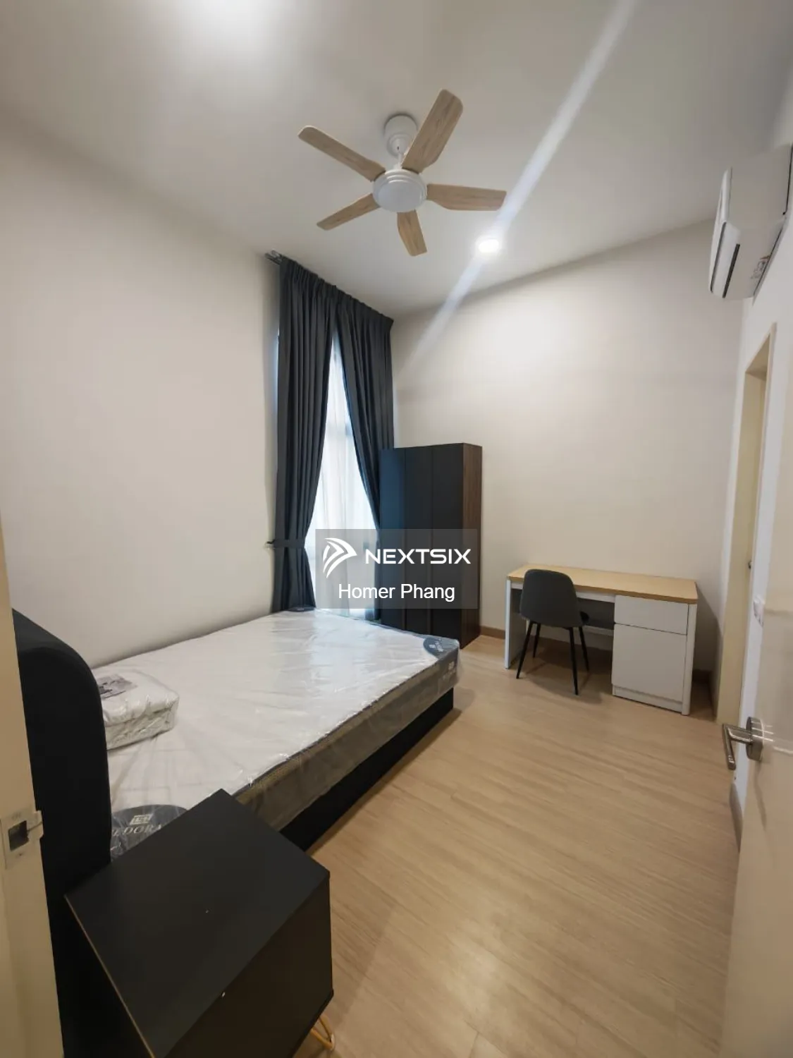 Serviced Residence For Rent in Ampang Selangor - Image 8