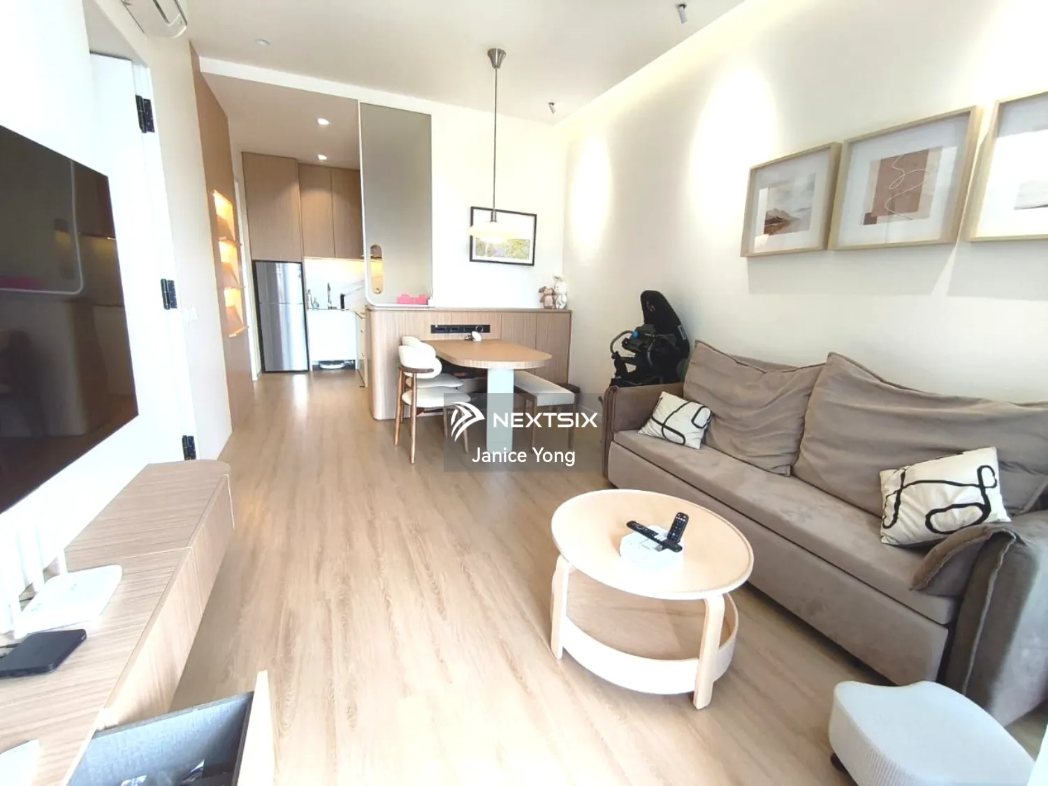 Serviced Residence For Rent in Iskandar Puteri (Nusajaya) Johor