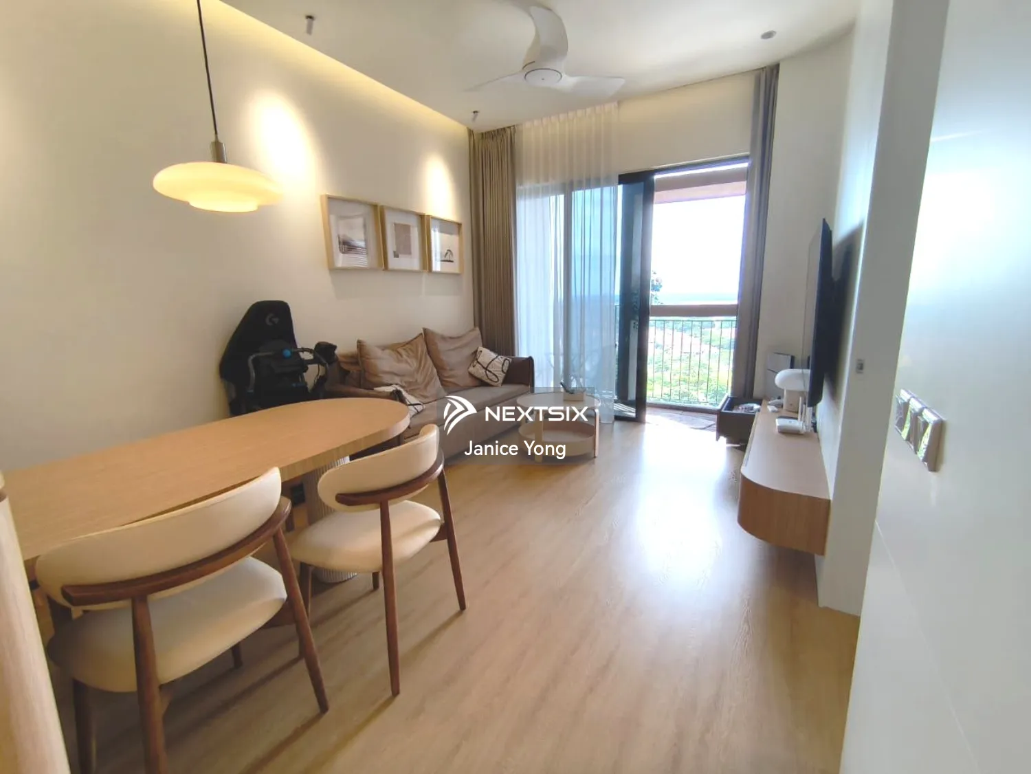 Serviced Residence For Rent in Iskandar Puteri (Nusajaya) Johor - Image 2
