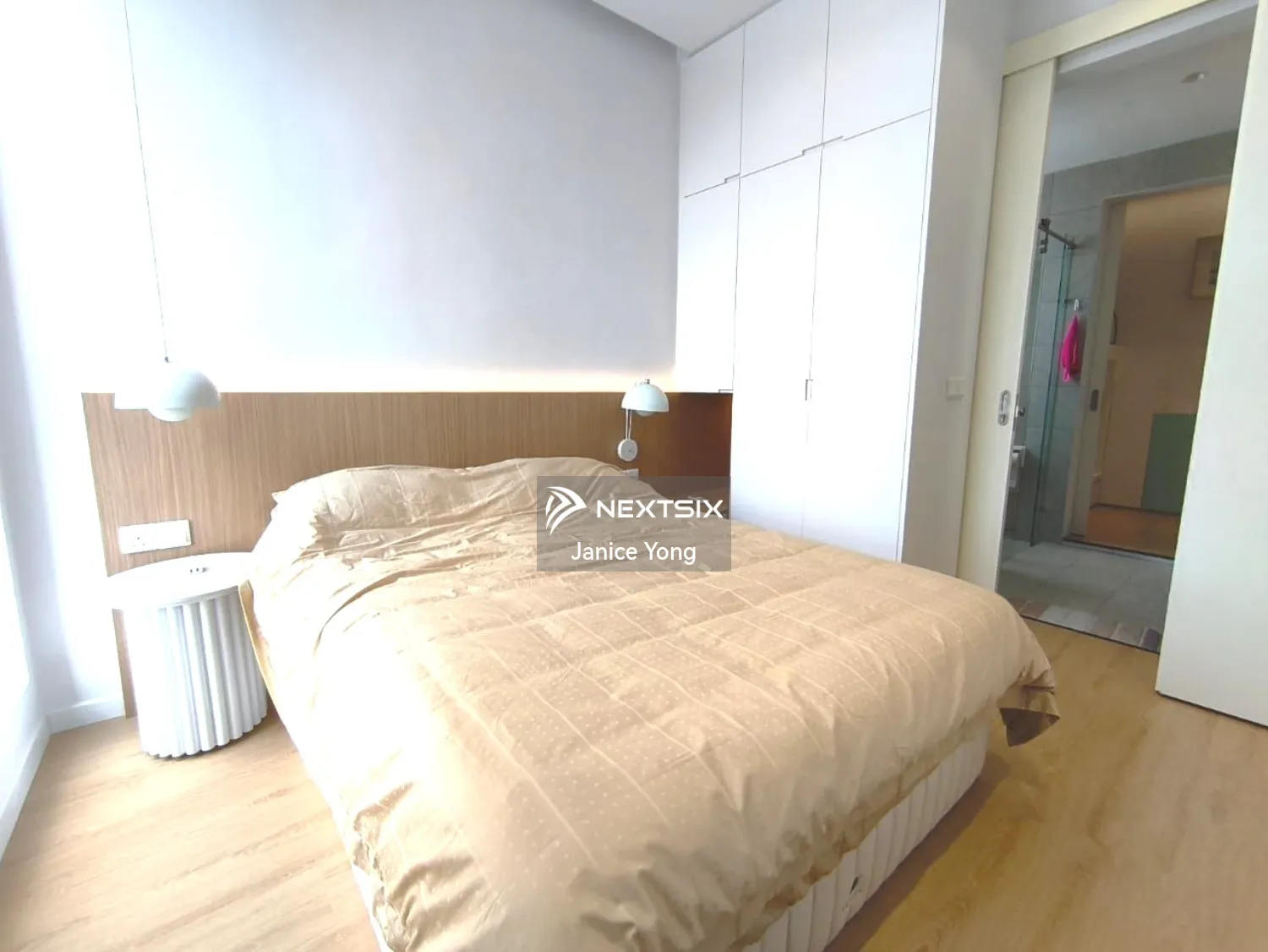 Serviced Residence For Rent in Iskandar Puteri (Nusajaya) Johor - Image 4