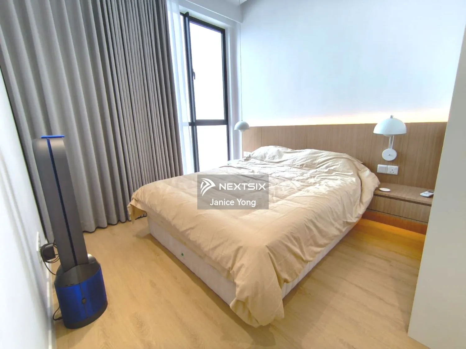Serviced Residence For Rent in Iskandar Puteri (Nusajaya) Johor - Image 5