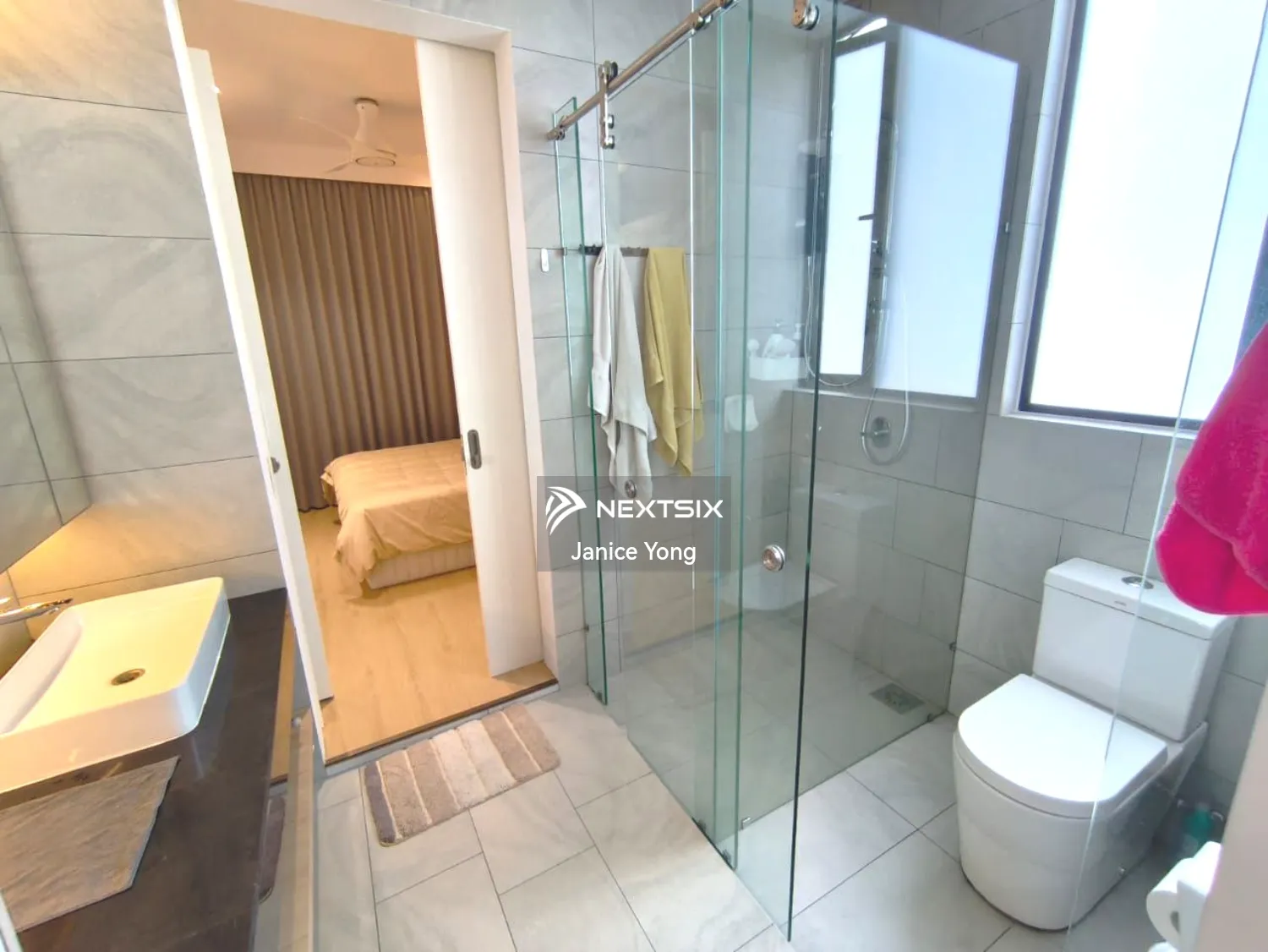 Serviced Residence For Rent in Iskandar Puteri (Nusajaya) Johor - Image 6